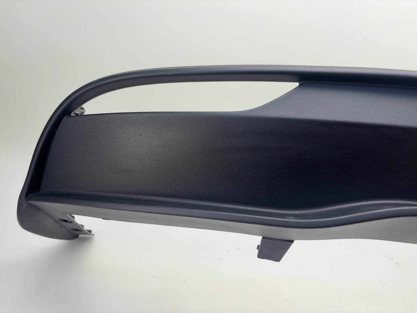 2025-2026 Tesla Model 3 Highland Rear Bumper Valance 1587741-00-D