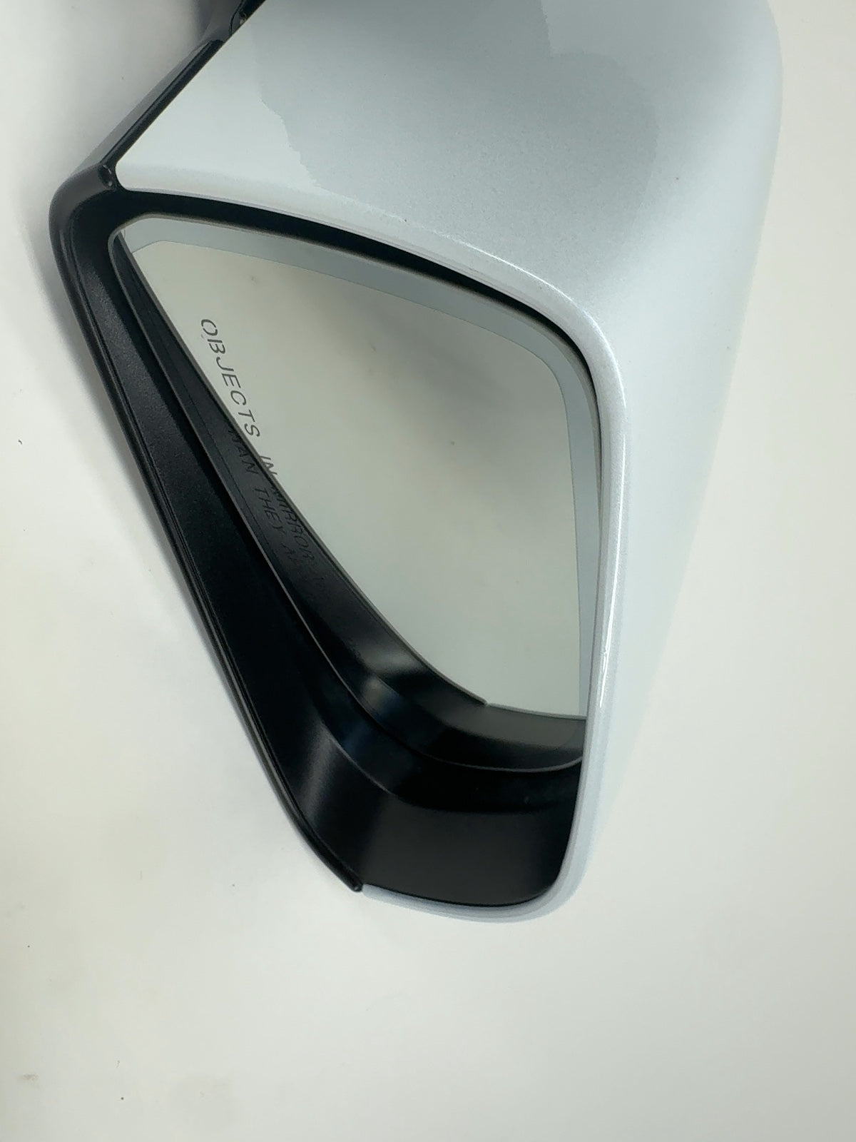 2023 Tesla Model 3 Front Right Door Mirror Assembly 1592032-99-F