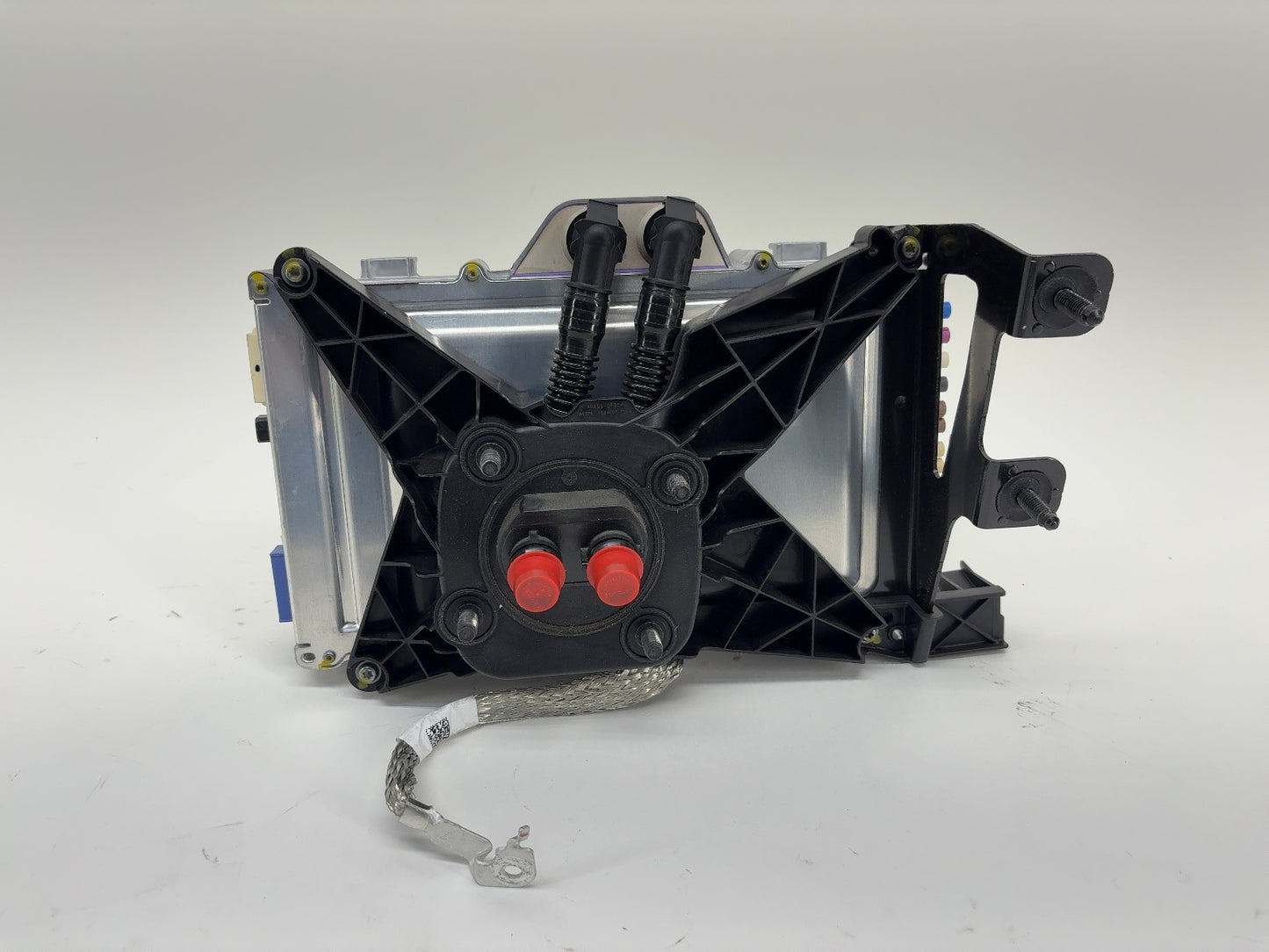 2022-2023 Tesla Model 3 Car Computer With Security Module 1681271-00-G