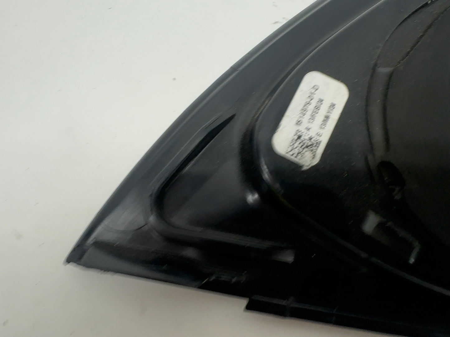 2021-2023 Tesla Model 3 Right Quarter Glass 1514979-01-C
