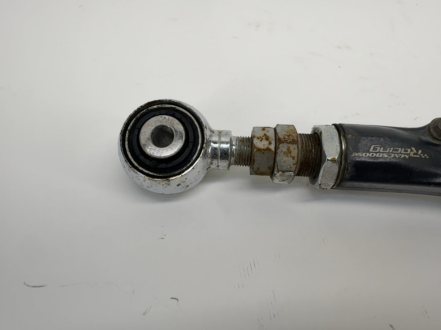 2019 Tesla Model X Macsboost Camber Arm Set 1027420-99-A