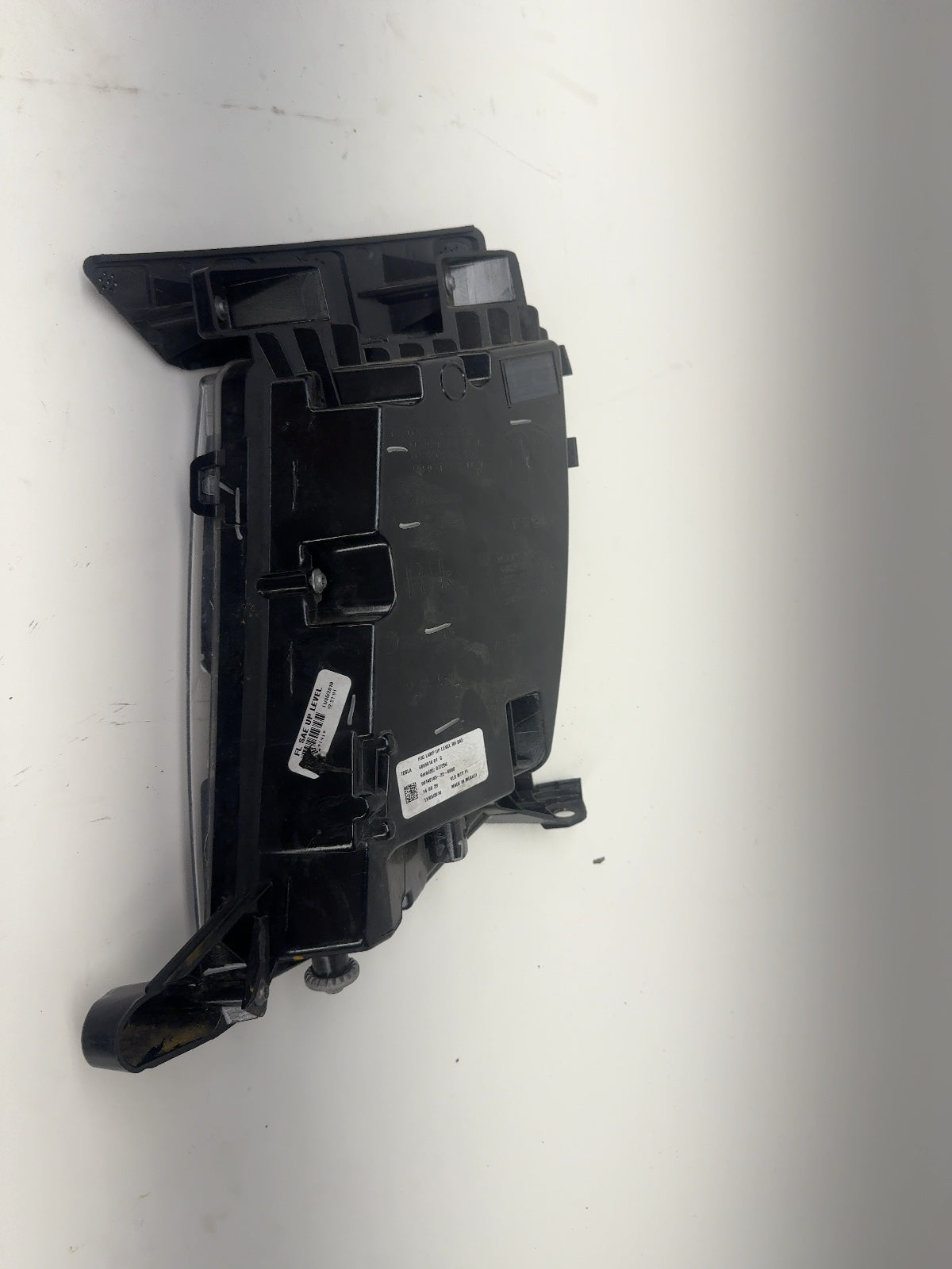 2018 Tesla Model S Front Fog Lamp Right 6005914-01-G