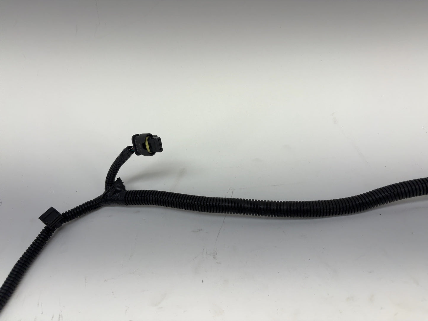 2018-2019 Tesla Model S Rear Bumper Harness With Sensors 1004421-04-T