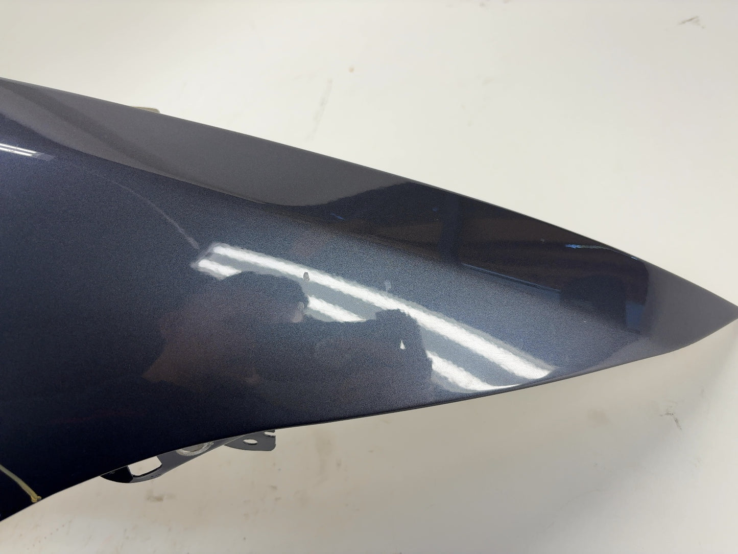 2012-2019 Tesla Model S Right Fender 6008027-E0-D