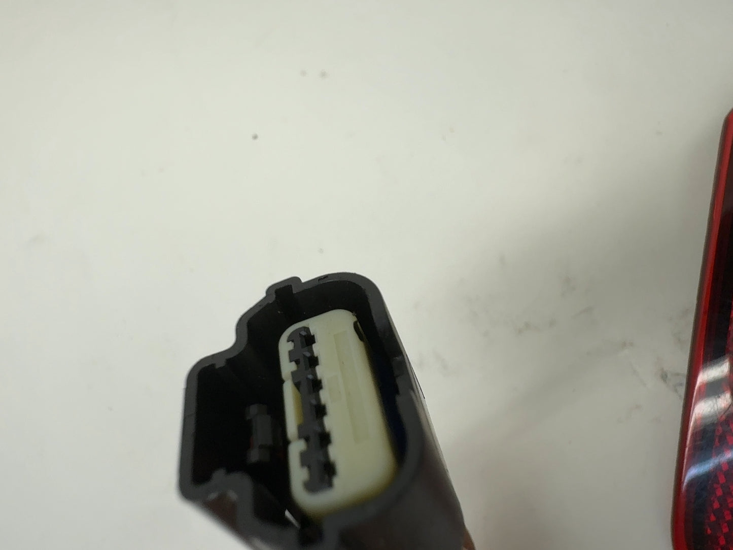 2018 Tesla Model S Charge Port Door 1038548-88-G