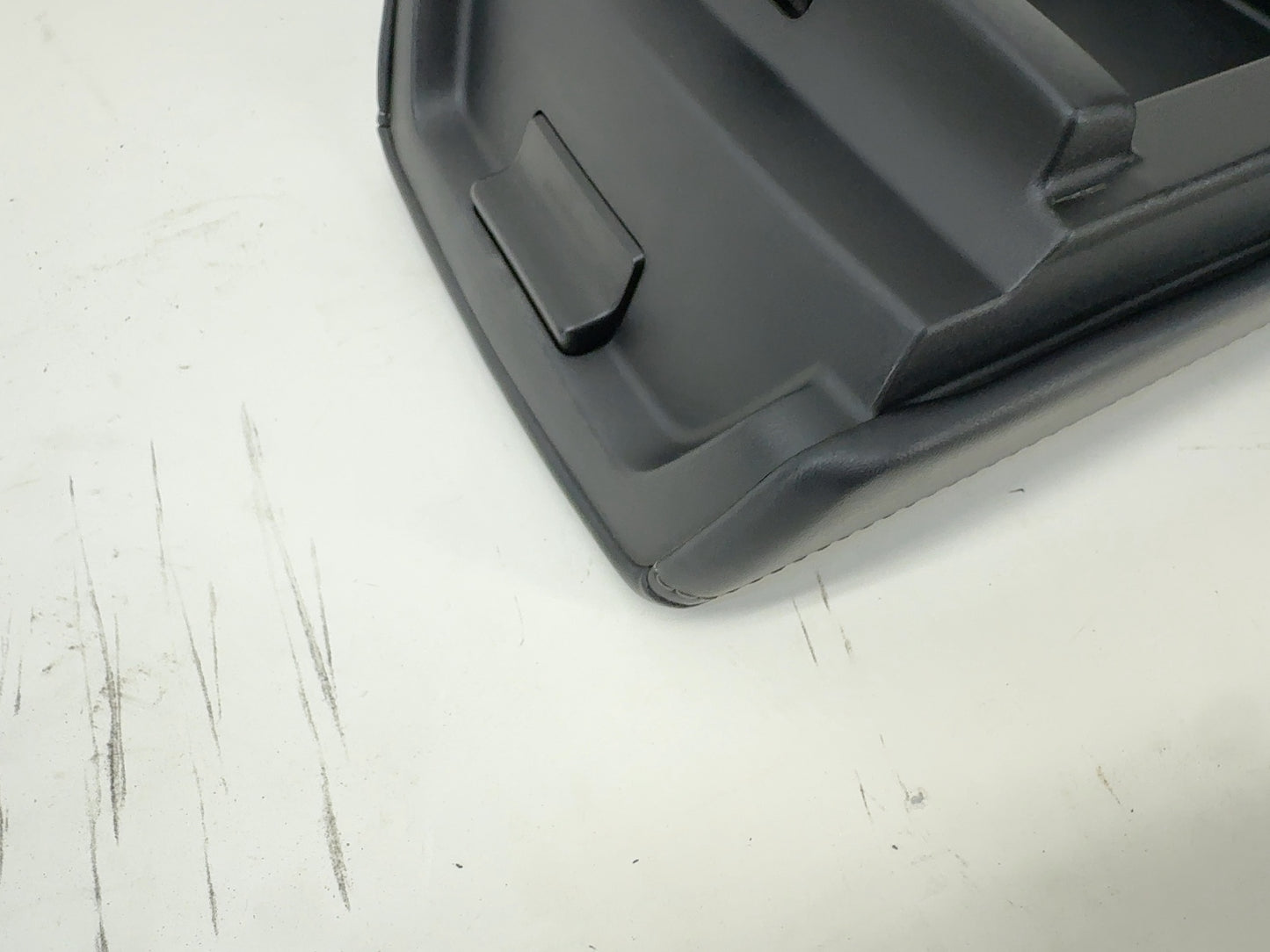 2018-2023 Tesla Model 3 Center Console Armrest 1582886-00-B