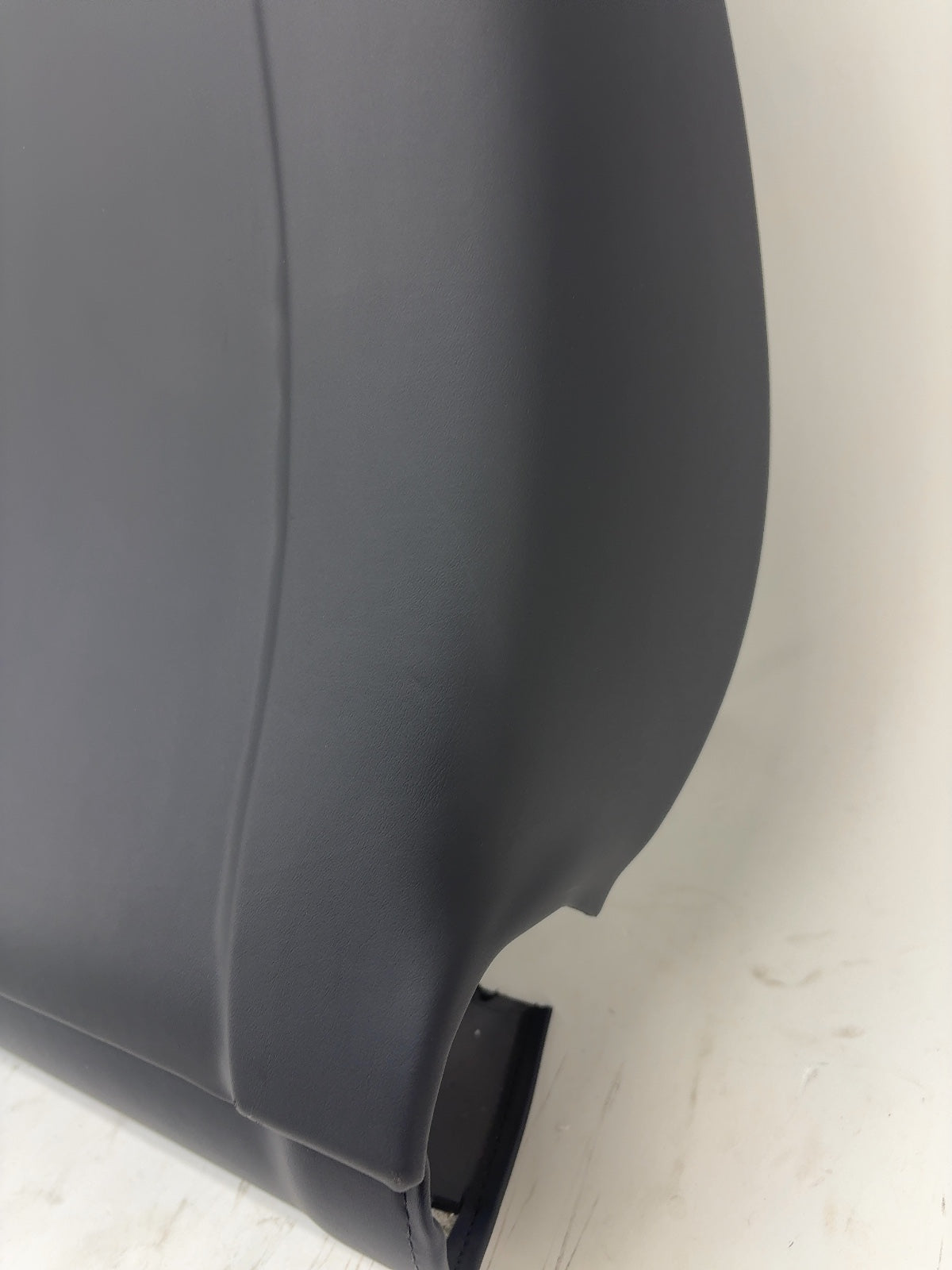 2021 Tesla Model S Front Seat Back Panel 1495564-00-B