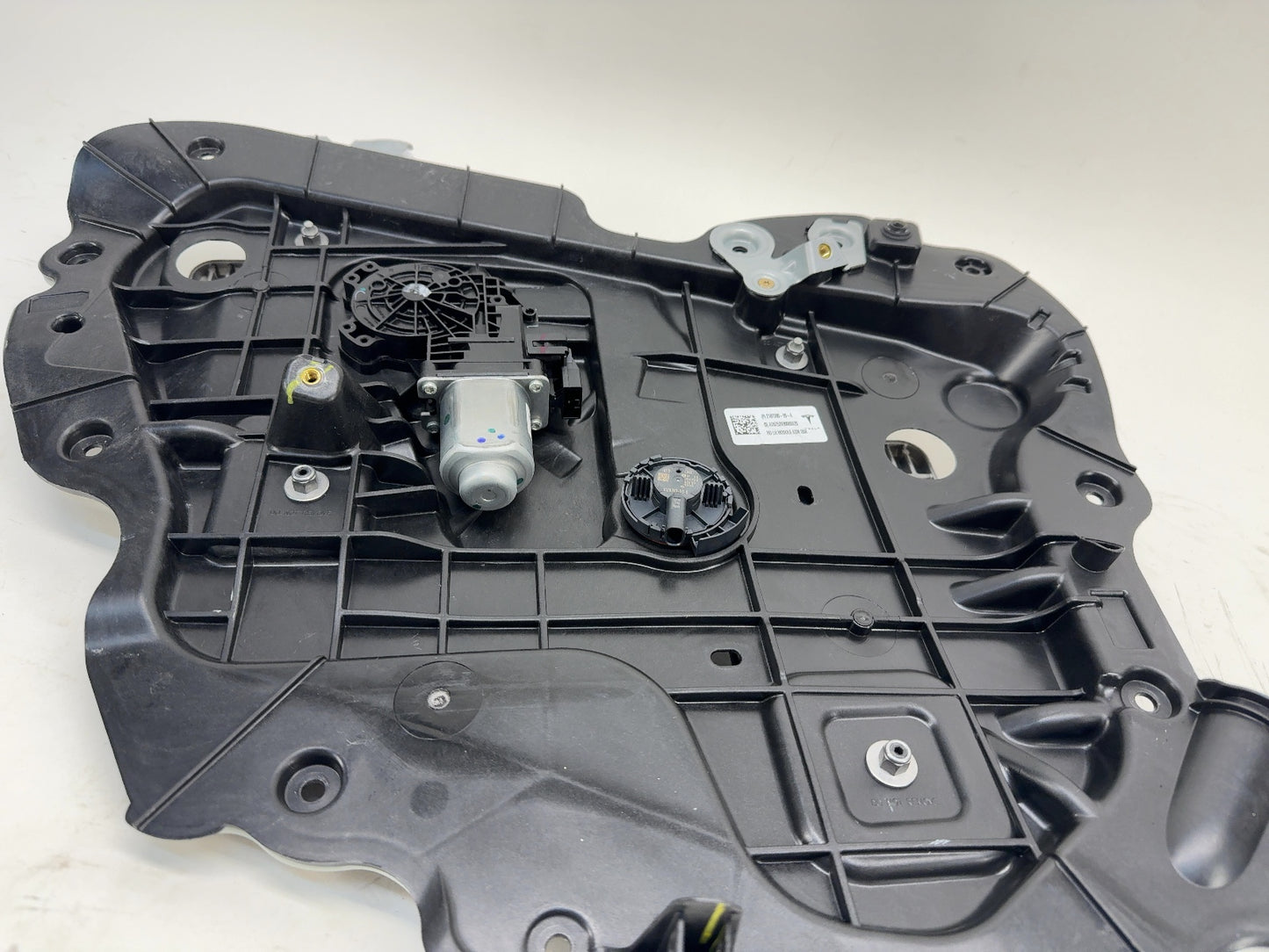 2025 Tesla Model 3 Highland Rear Left Door Window Regulator 2187300-99-A