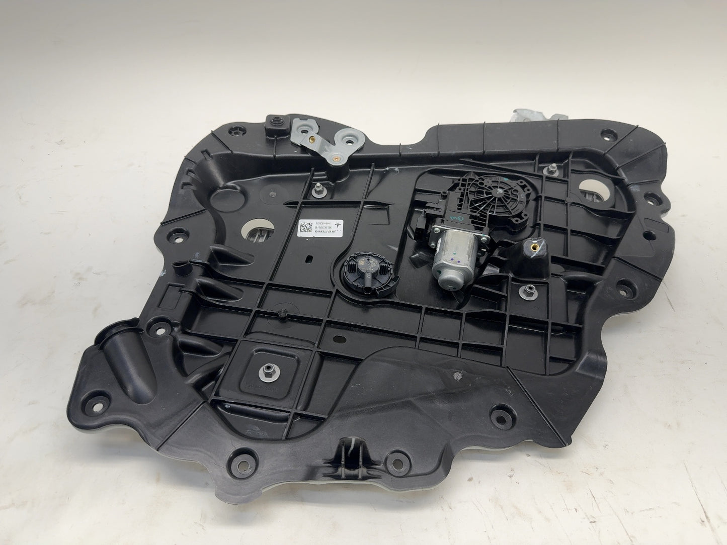 2025 Tesla Model 3 Highland Rear Right Door Window Regulator 2187301-99-A