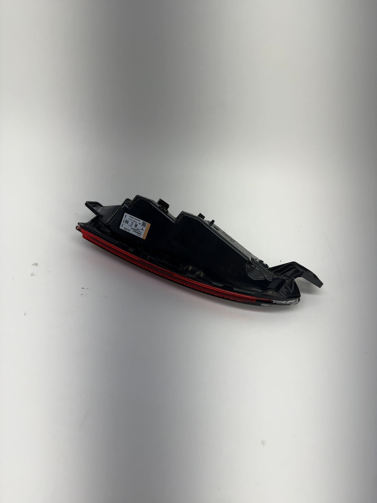 2025-2026 Tesla Model 3 Highland Rear Bumper Right Light 1712514-00-E