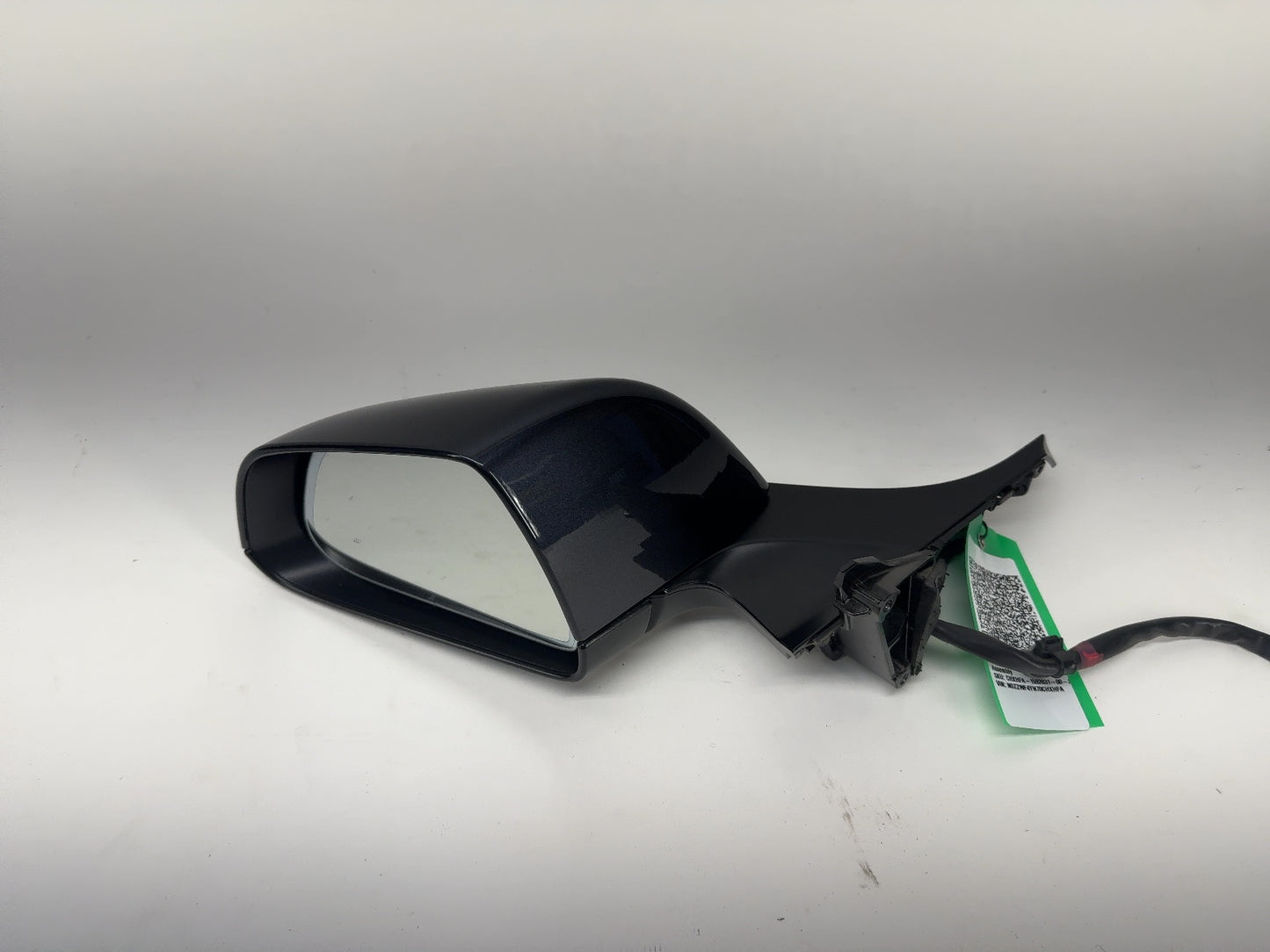2025 Tesla Model 3 Highland Front Left Door Mirror Assembly 1592031-00-A