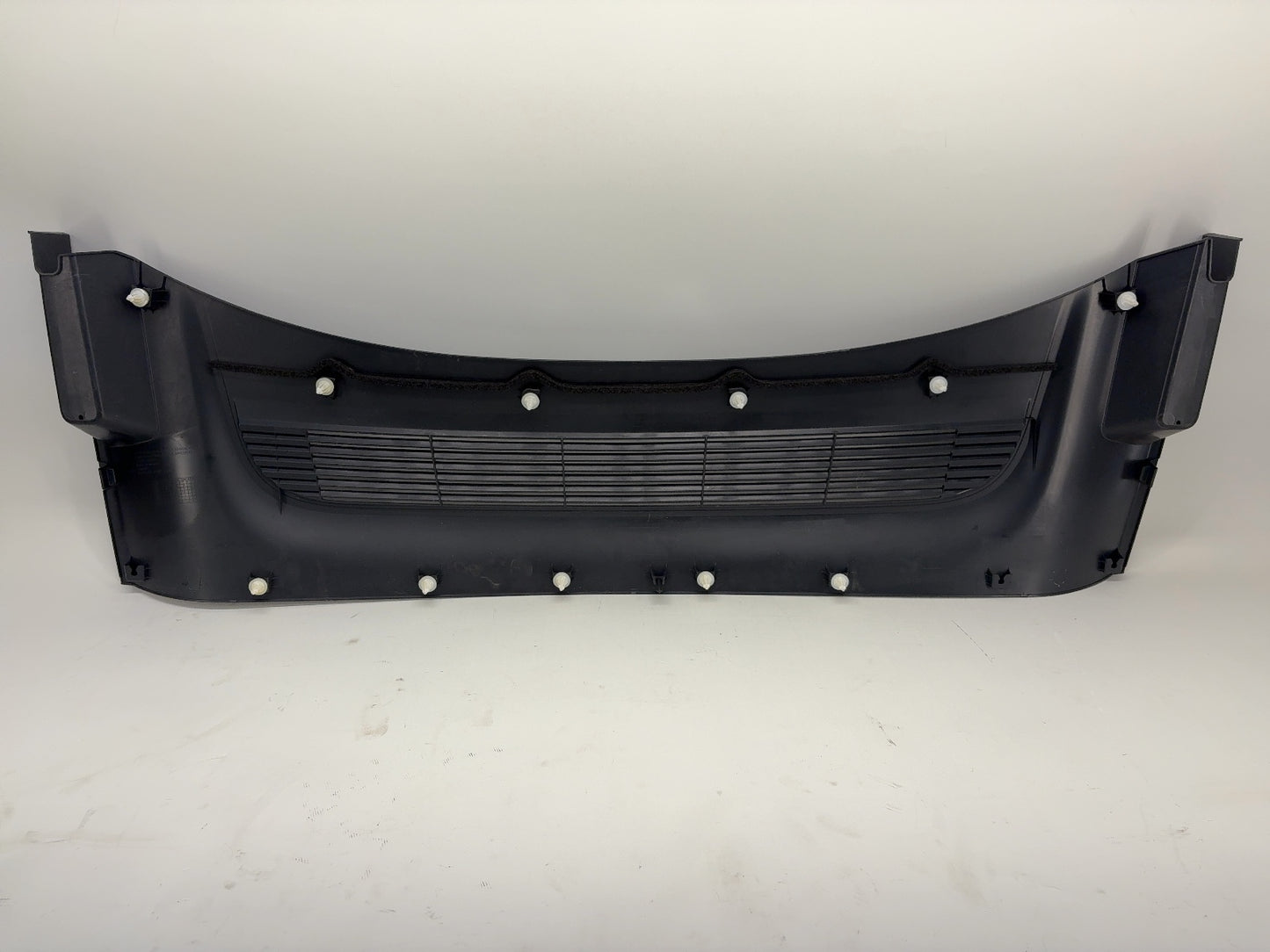 2025 Tesla Model Y Juniper Rear Apron 1930438-01-C