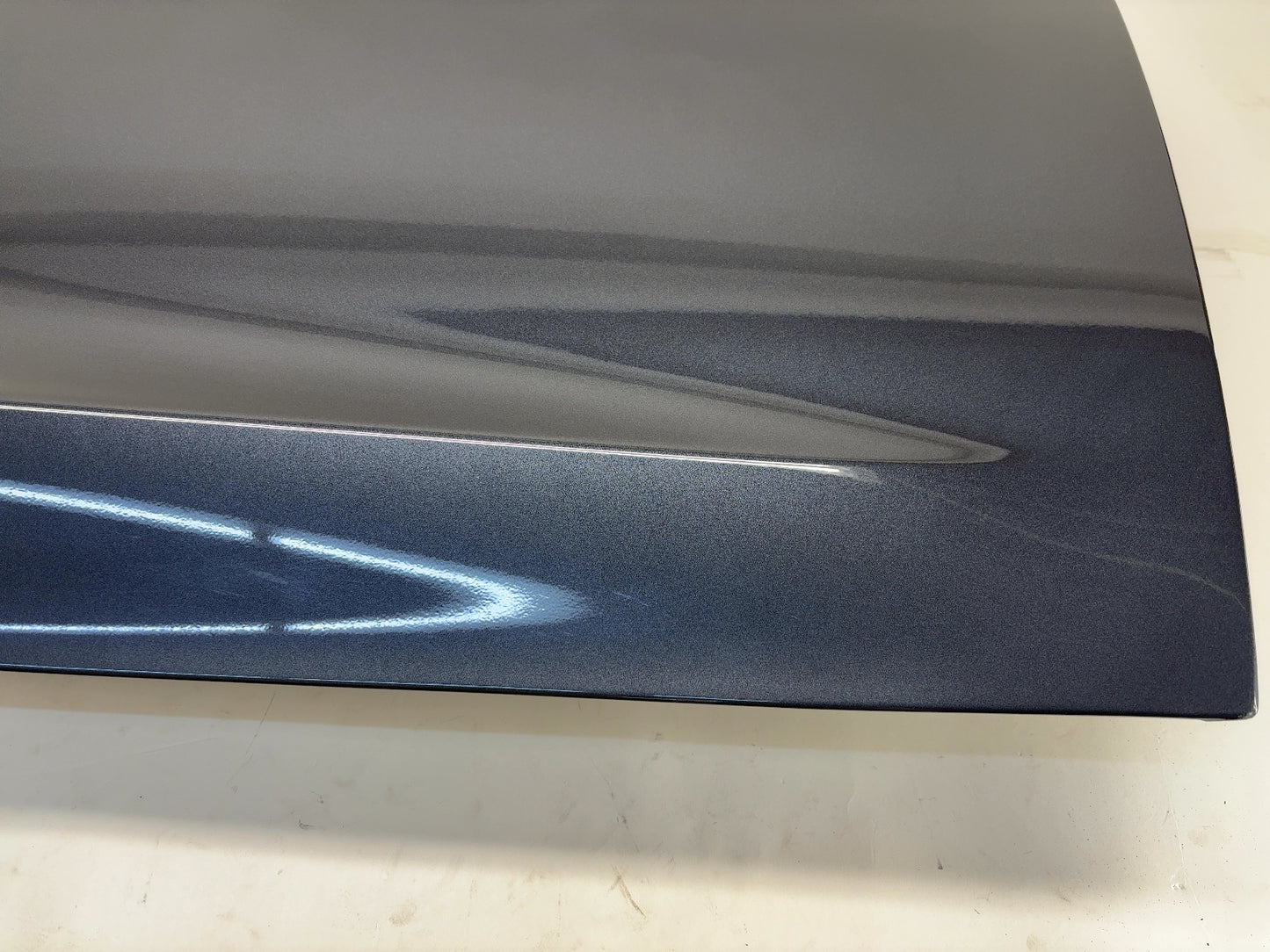 2024-2026 Tesla Model 3 Highland Front Right Door Shell 1751846-E0-A