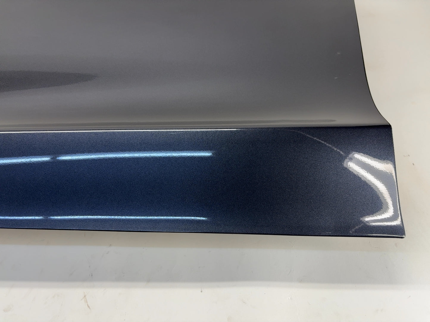 2024-2026 Tesla Model 3 Highland Front Left Door Shell 1751845-E0-A