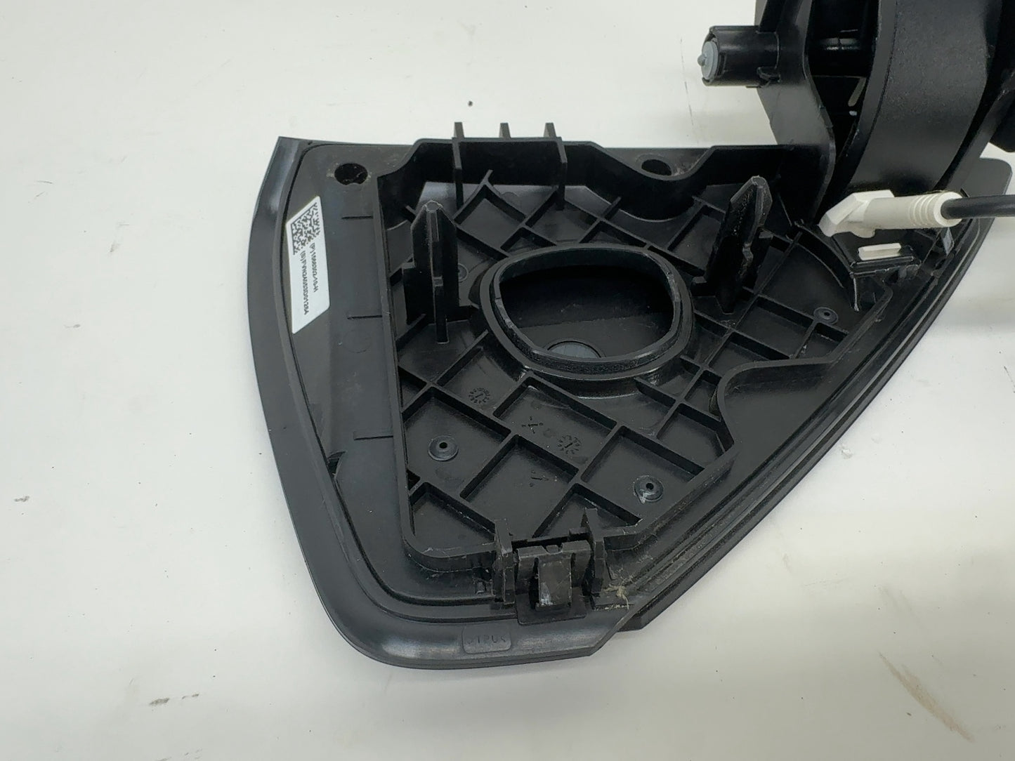 2024 Tesla Model Y Charge Port Door 1478844-00-A