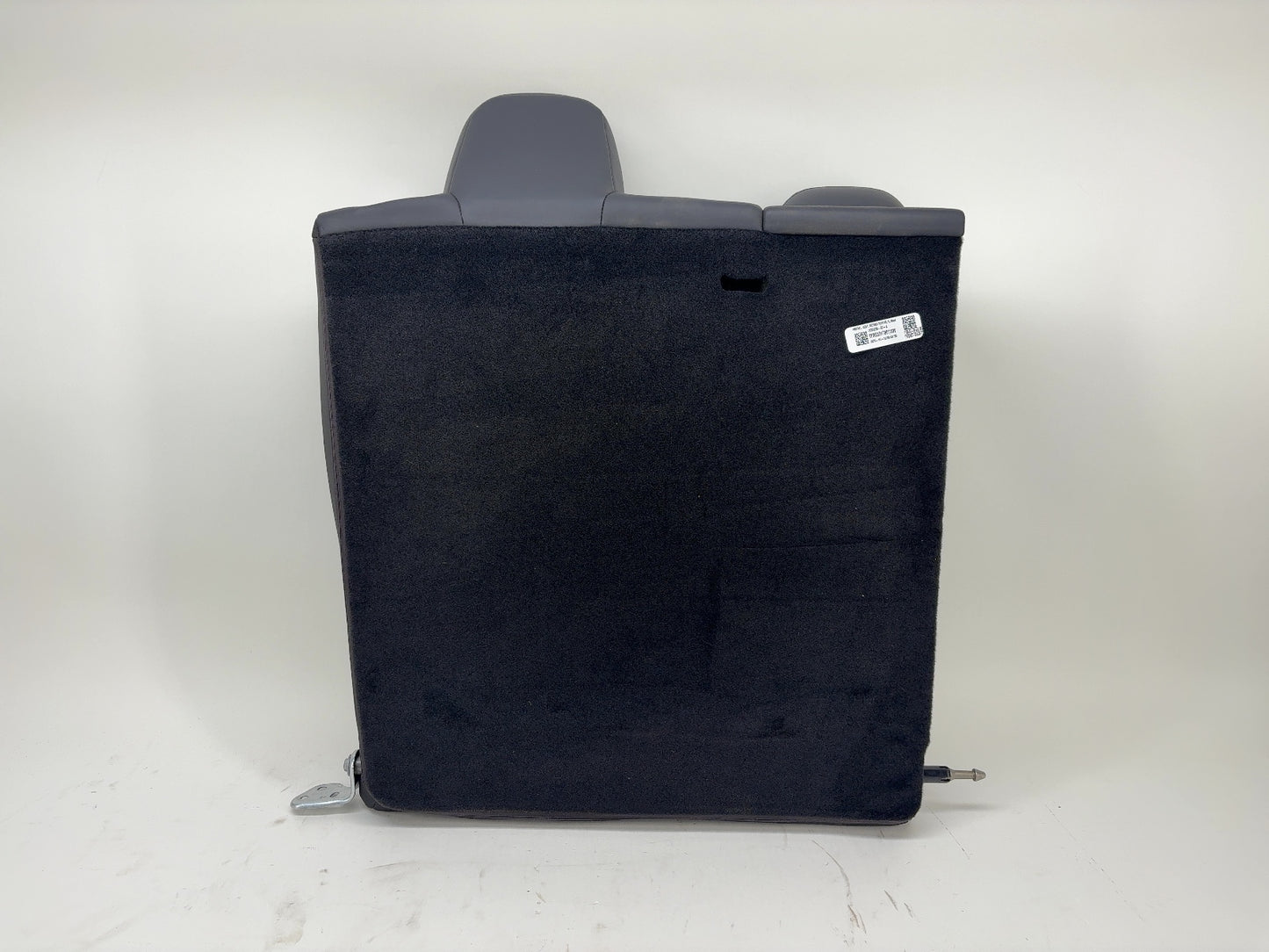 2025 Tesla Model 3 Highland Rear Left Upper Seat Cushion 2093628-00-A