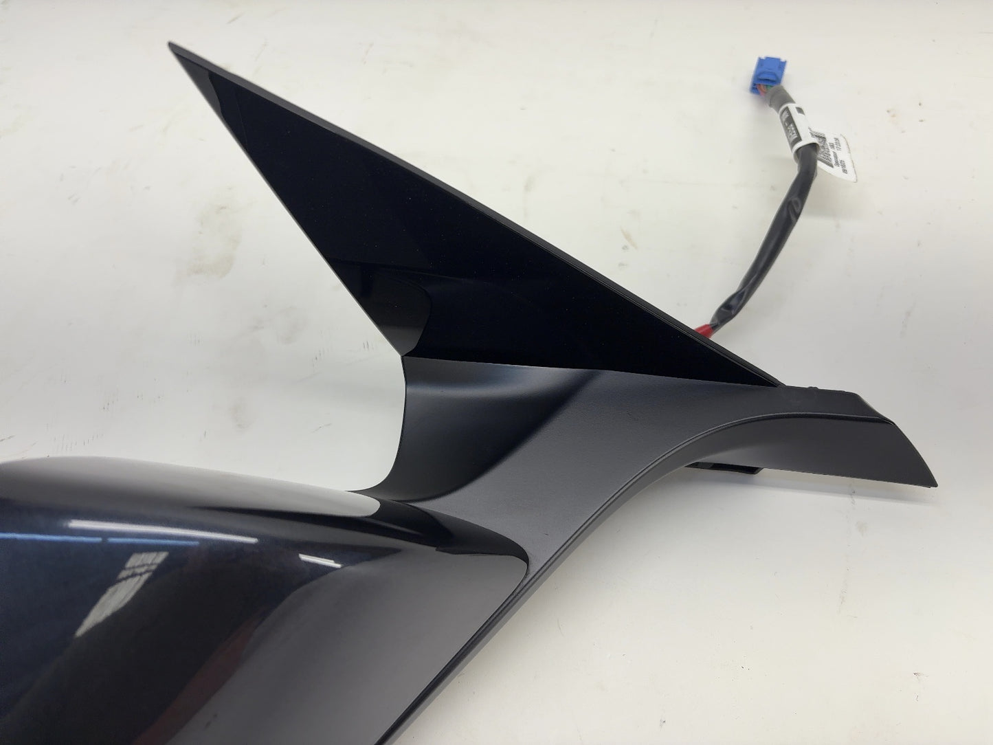2025 Tesla Model 3 Highland Front Right Door Mirror Assembly 2097809-00-B