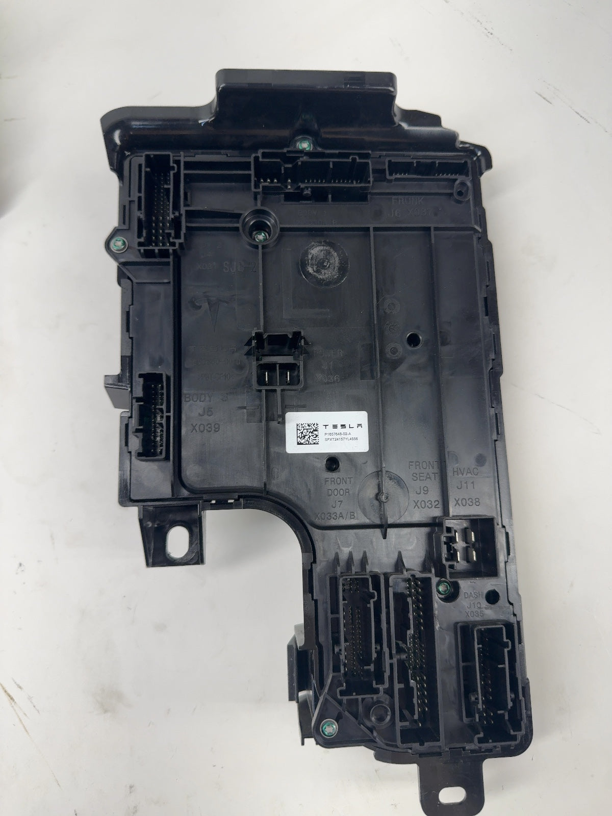 2024 Tesla Model Y Car Computer With Vc Left Controller 1787419-90-I