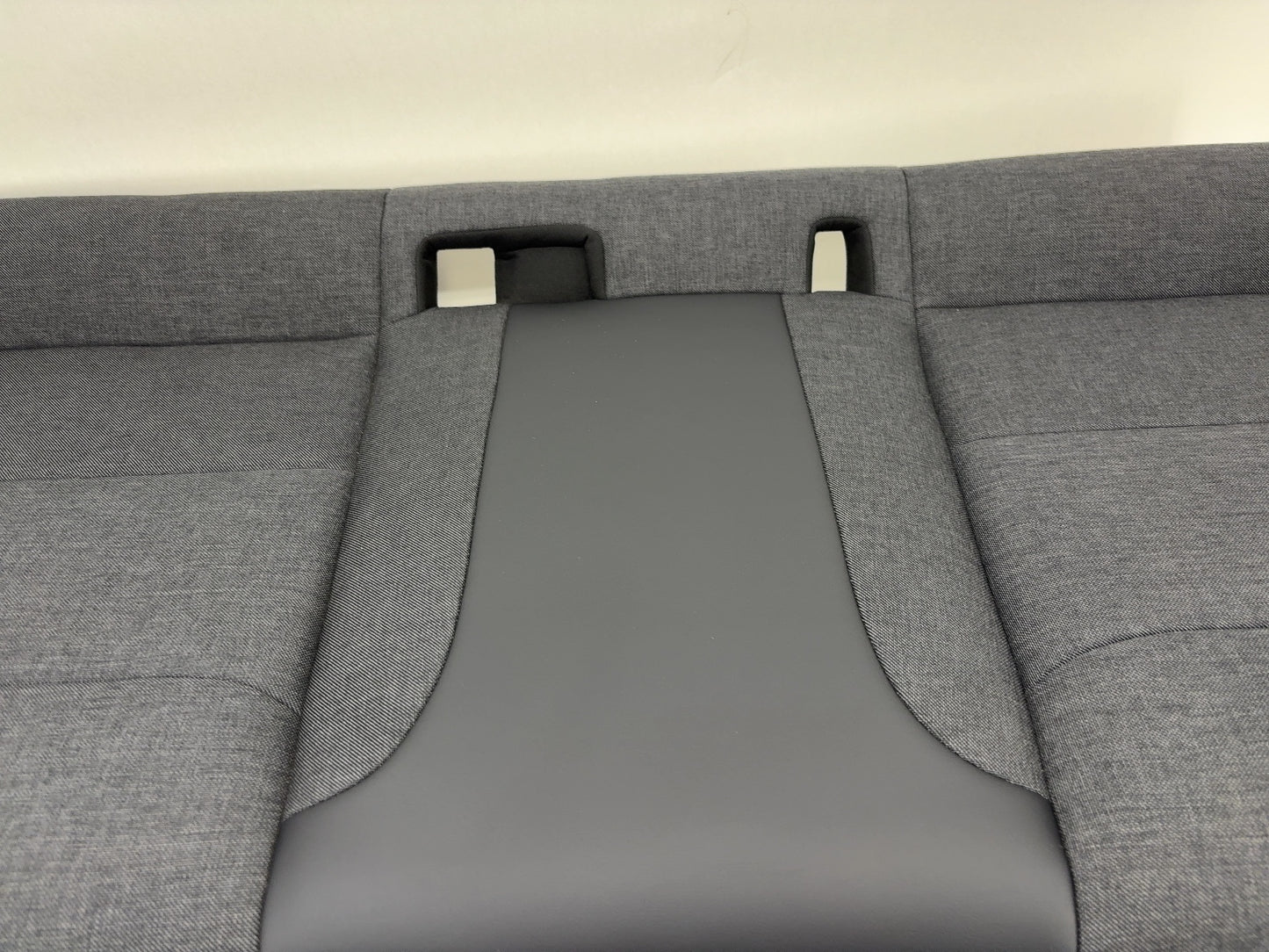 2025 Tesla Model 3 Highland Second Row Seat Cushion 2093651-00-A