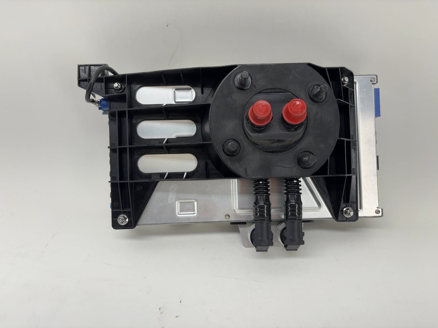 2018 Tesla Model 3 Car Computer With Security Module & Key 1098058-00-G