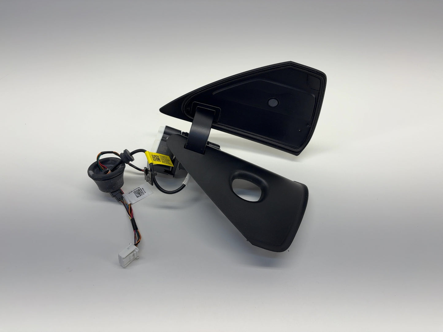 2023-2024 Tesla Model 3 Charge Port Door 1566302-10-G