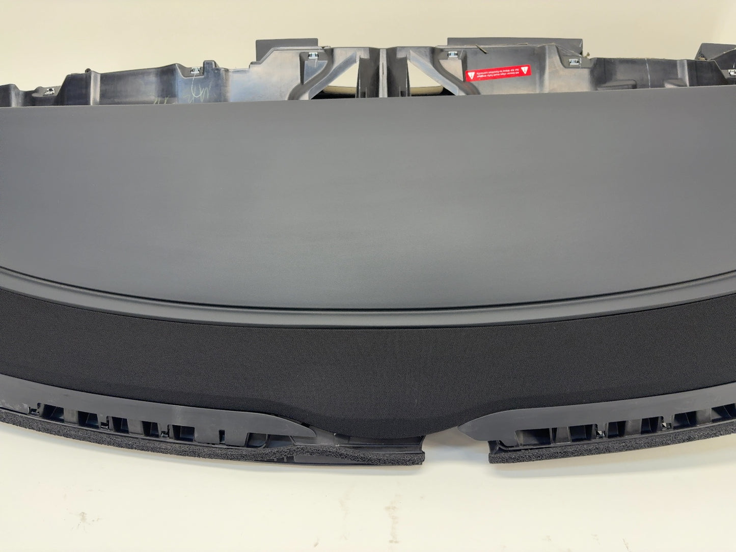 2020-2025 Tesla Model Y Dash Panel With Airbag 1077823-00-G