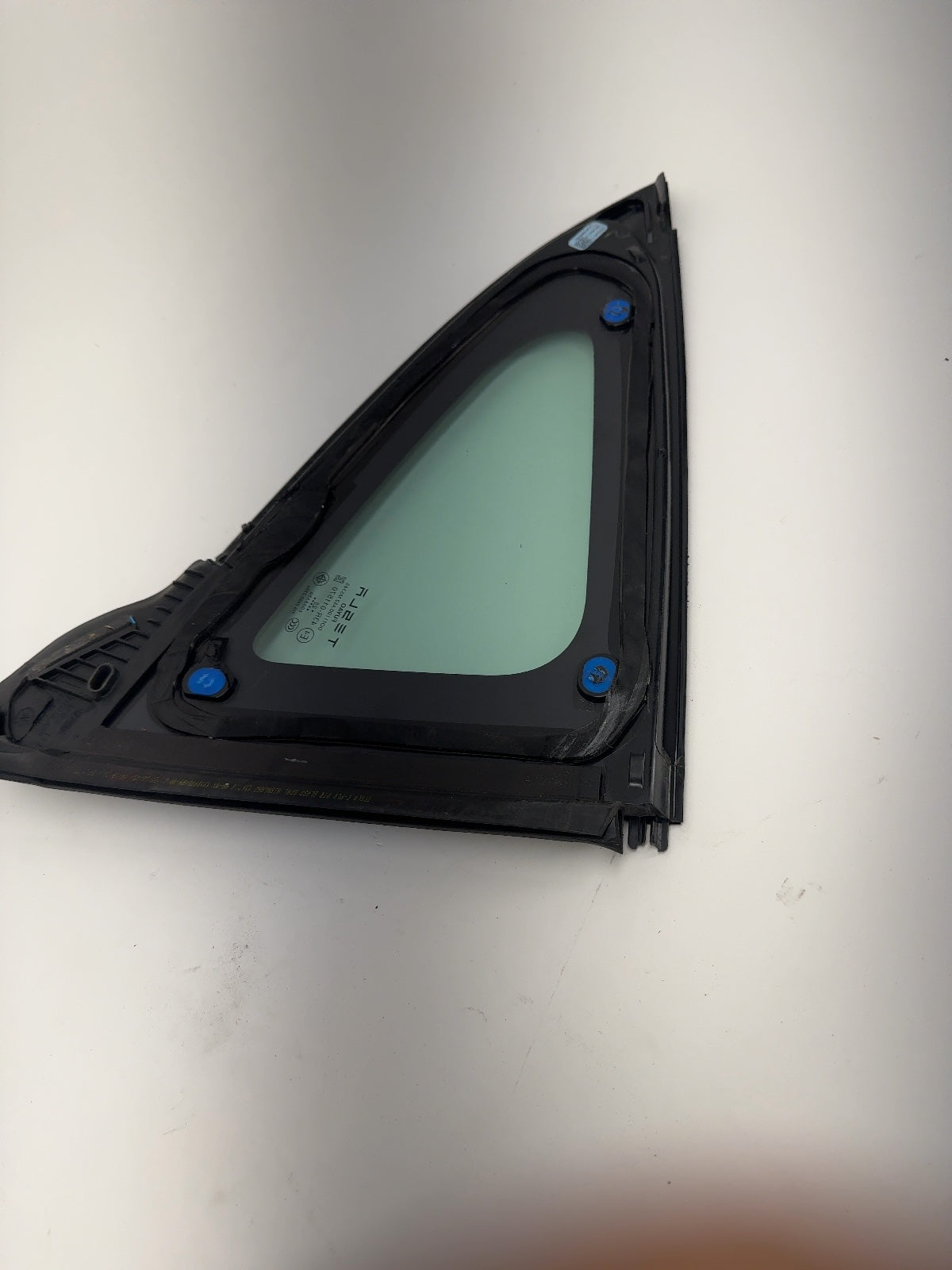 2025-2026 Tesla Model 3 Highland Left Quarter Glass 1915483-20-C