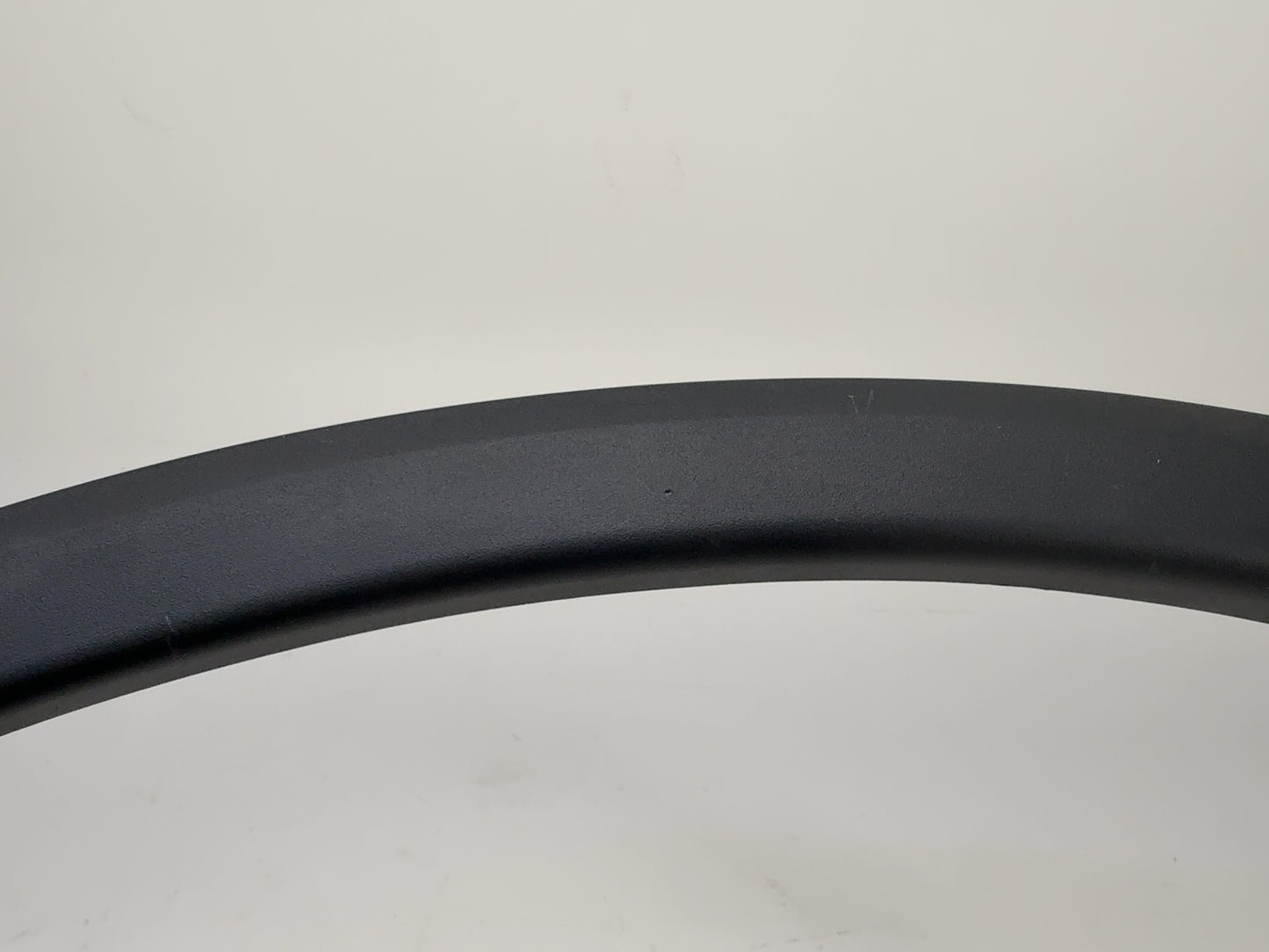2026 Tesla Model Y Juniper Front Fender Garnish Left 1937597-00-C