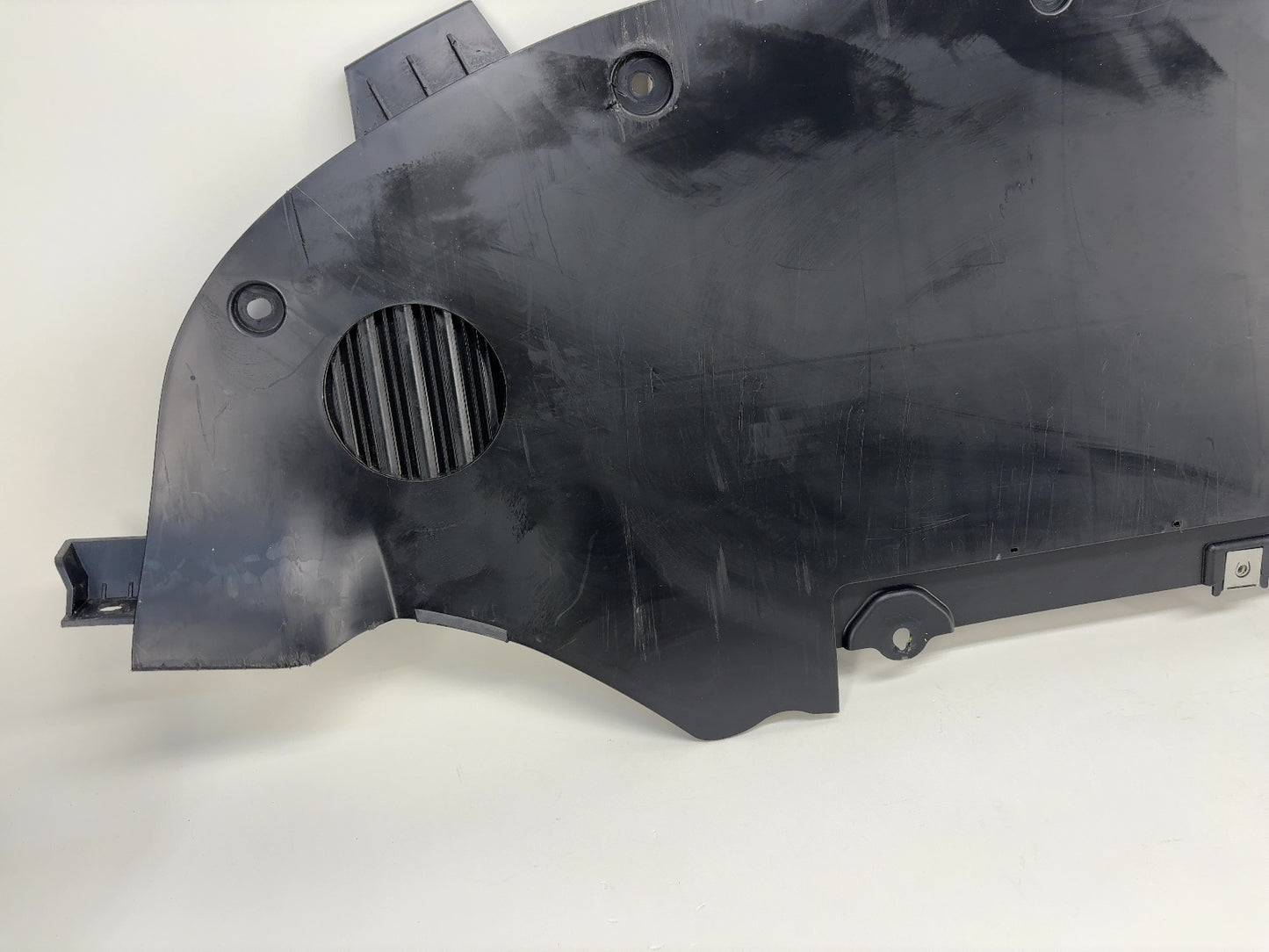 2026 Tesla Model Y Juniper Valance Front Fascia 2025661-00-C
