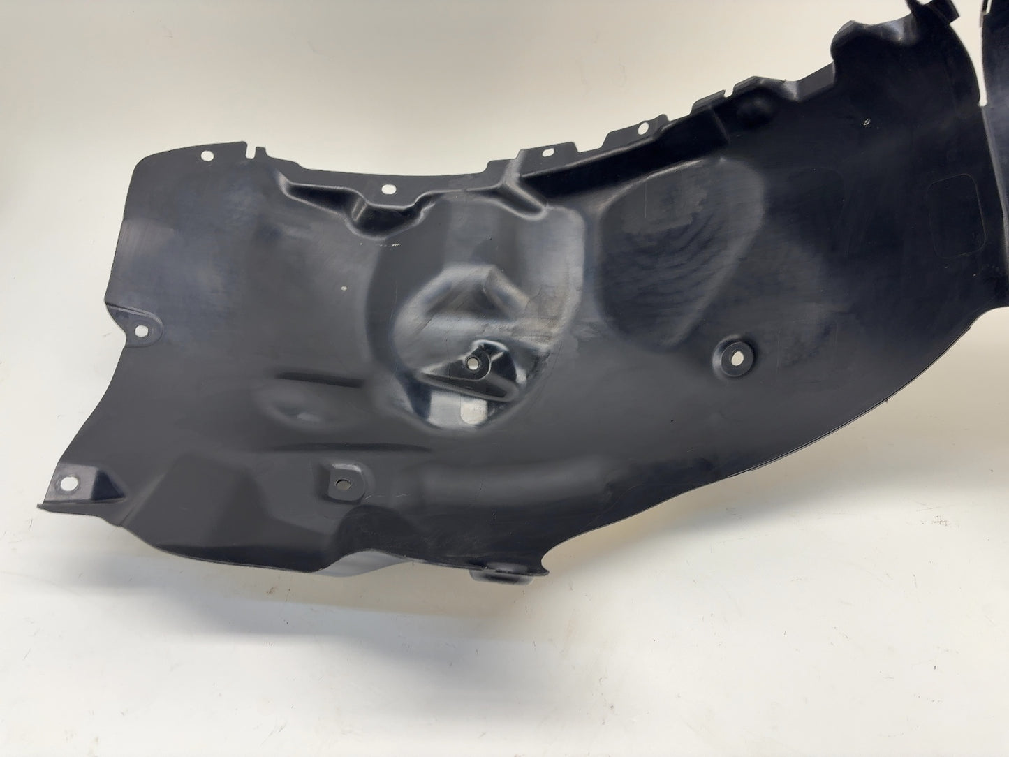 2026 Tesla Model Y Juniper Wheel Liner Front Left 1937545-00-D