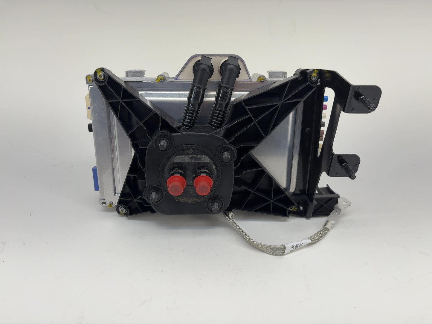 2022-2023 Tesla Model 3 Car Computer With Security Module 1681271-00-G