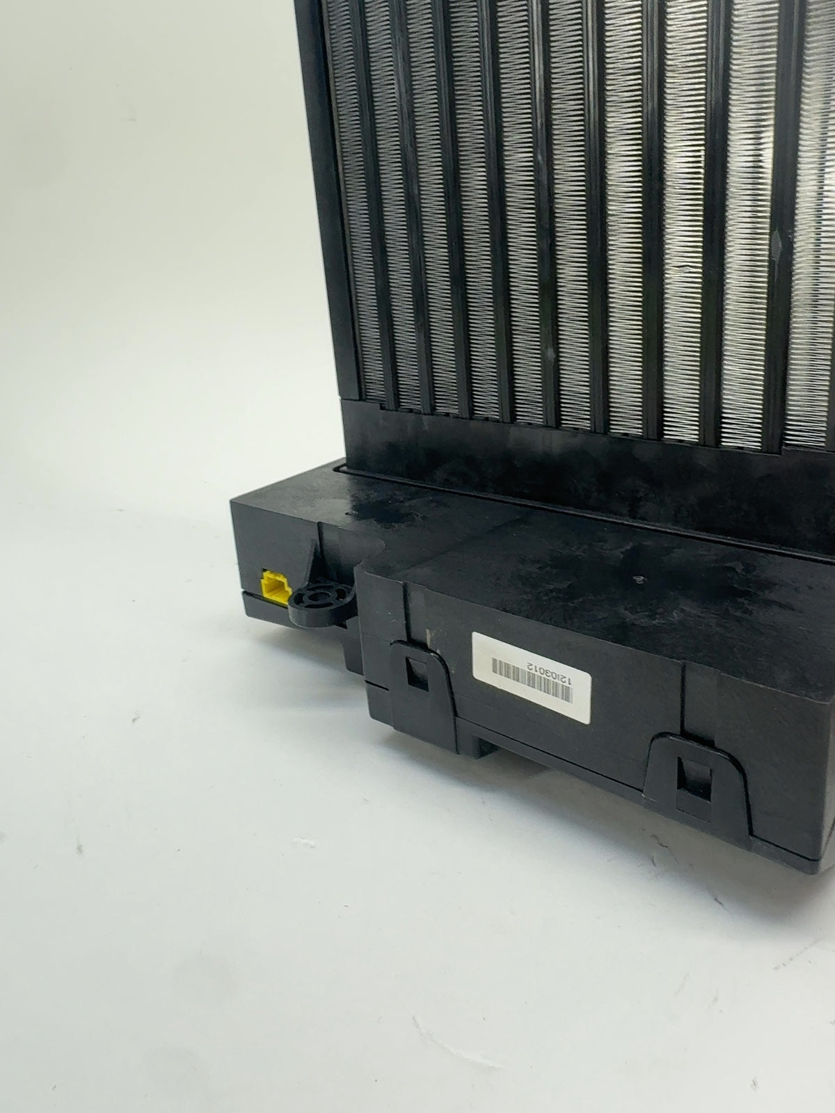 2012 Tesla Model S Ptc Heater 6007385-00-E