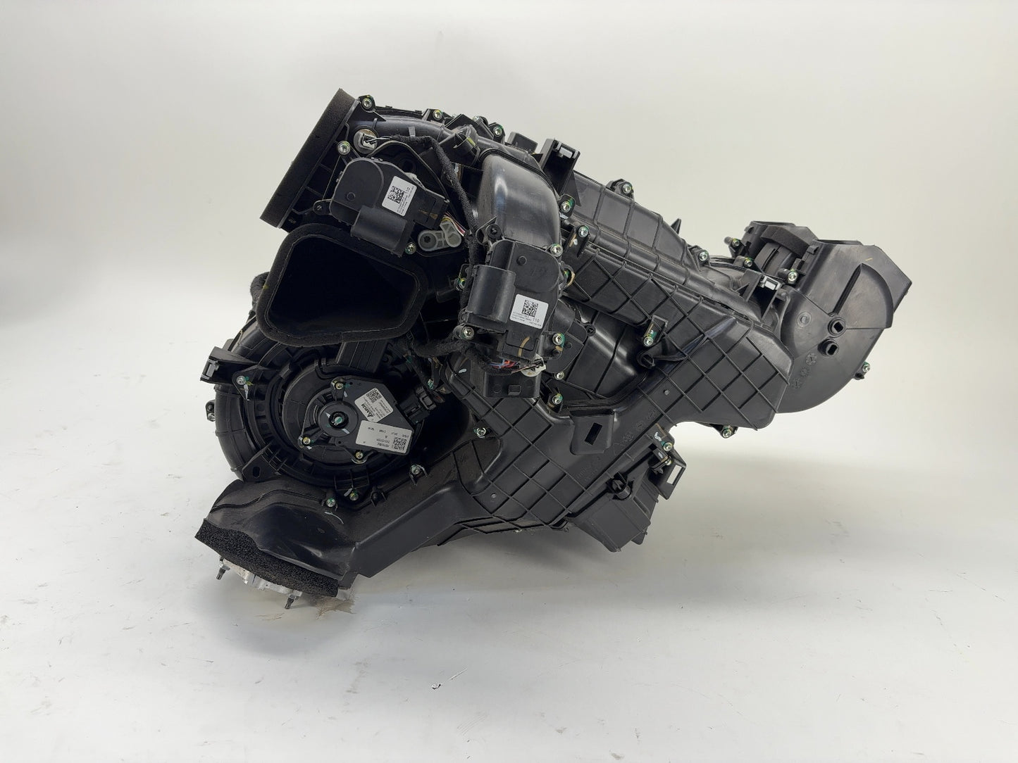 2021 Tesla Model S Hvac Unit Assembly 1688888-96-B