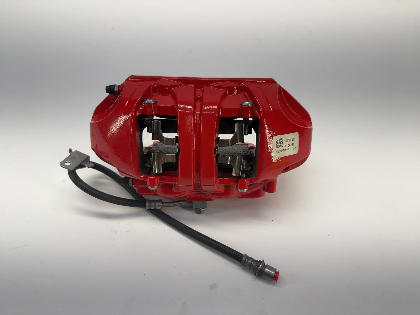 2022-2023 Tesla Model 3 Front Right Brake Caliper Sport 1044642-00-G