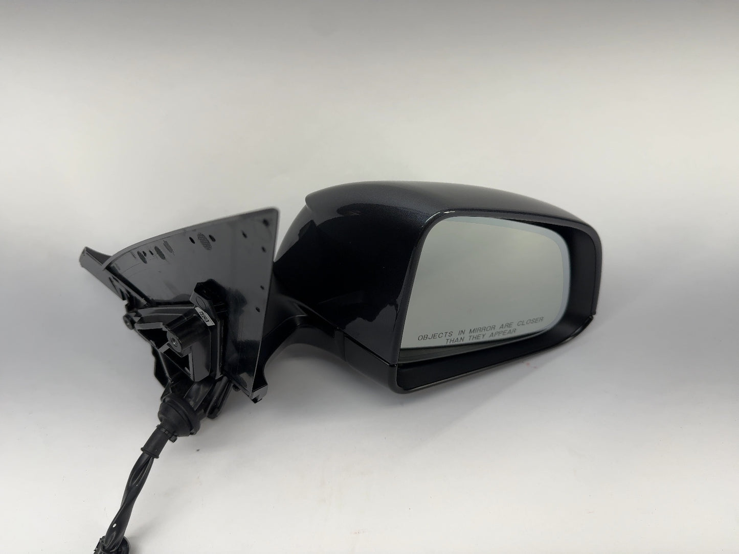 2026 Tesla Model Y Juniper Front Right Door Mirror Assembly 2130970-00-A