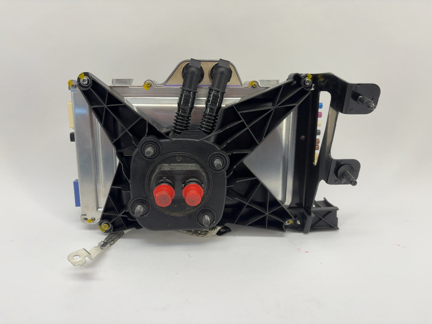 2023 Tesla Model 3 Car Computer With Security Module 1681271-00-I