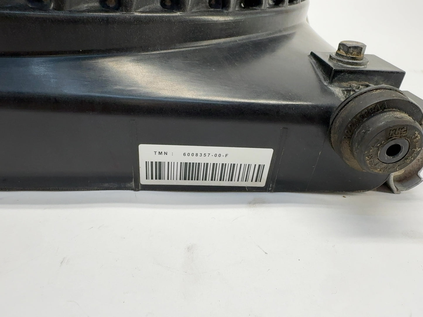 2018 Tesla Model S Right Condenser Fan Module 6008357-00-F