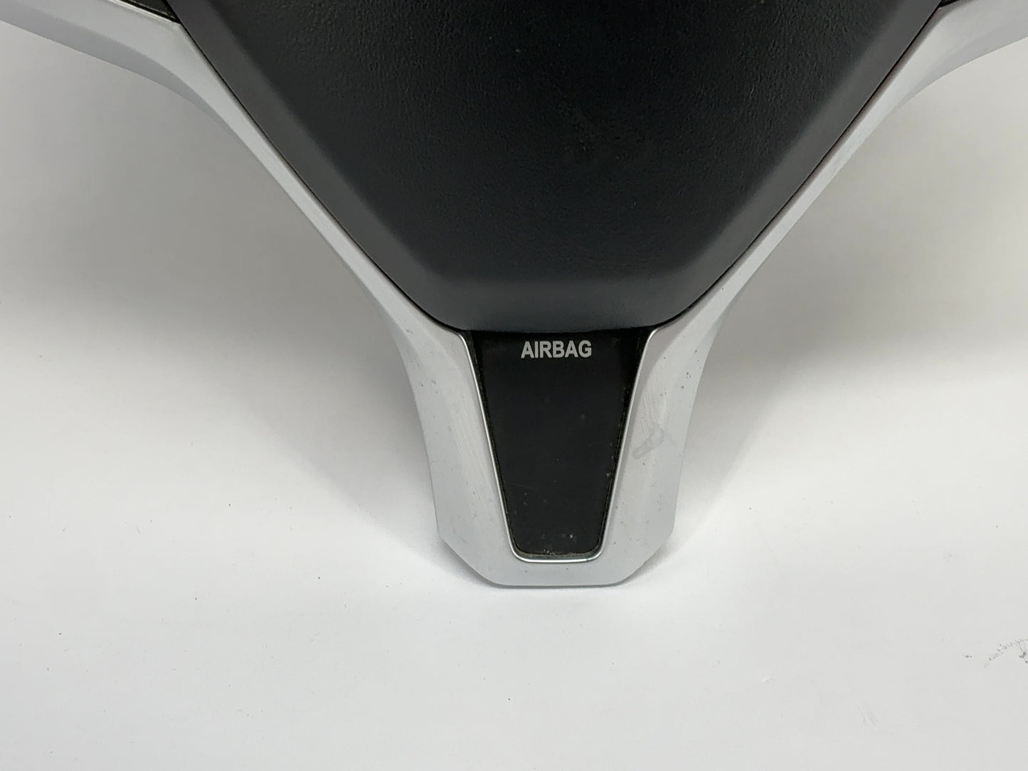 2013 Tesla Model S Steering Wheel Airbag Assembly 1014265-01-C