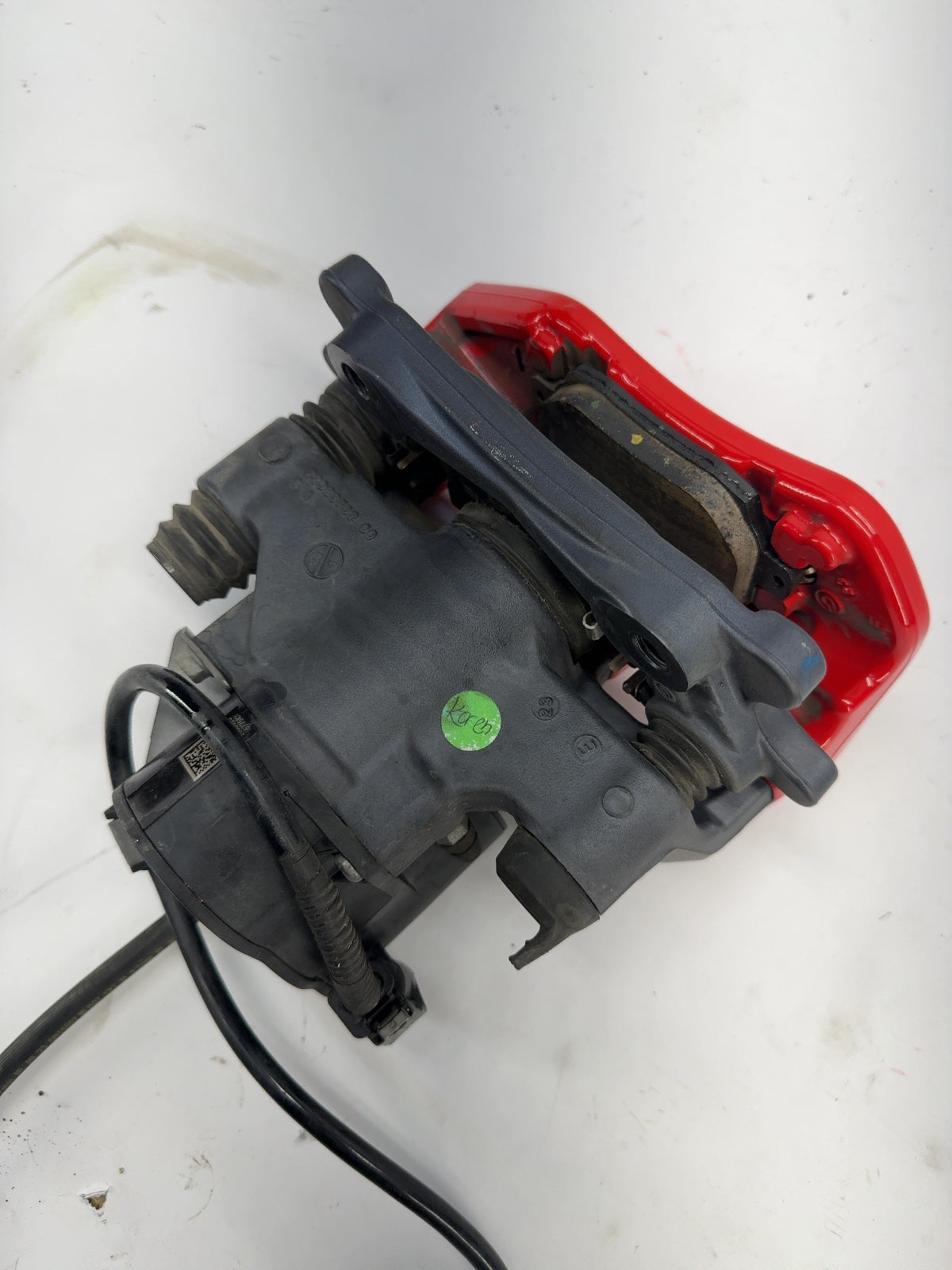 2023 Tesla Model 3 Rear Right Brake Caliper Sport 1188644-00-C