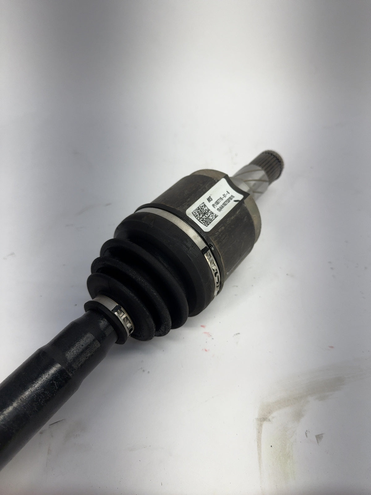 2018 Tesla Model S Rear Axle Shaft 1007719-01-B