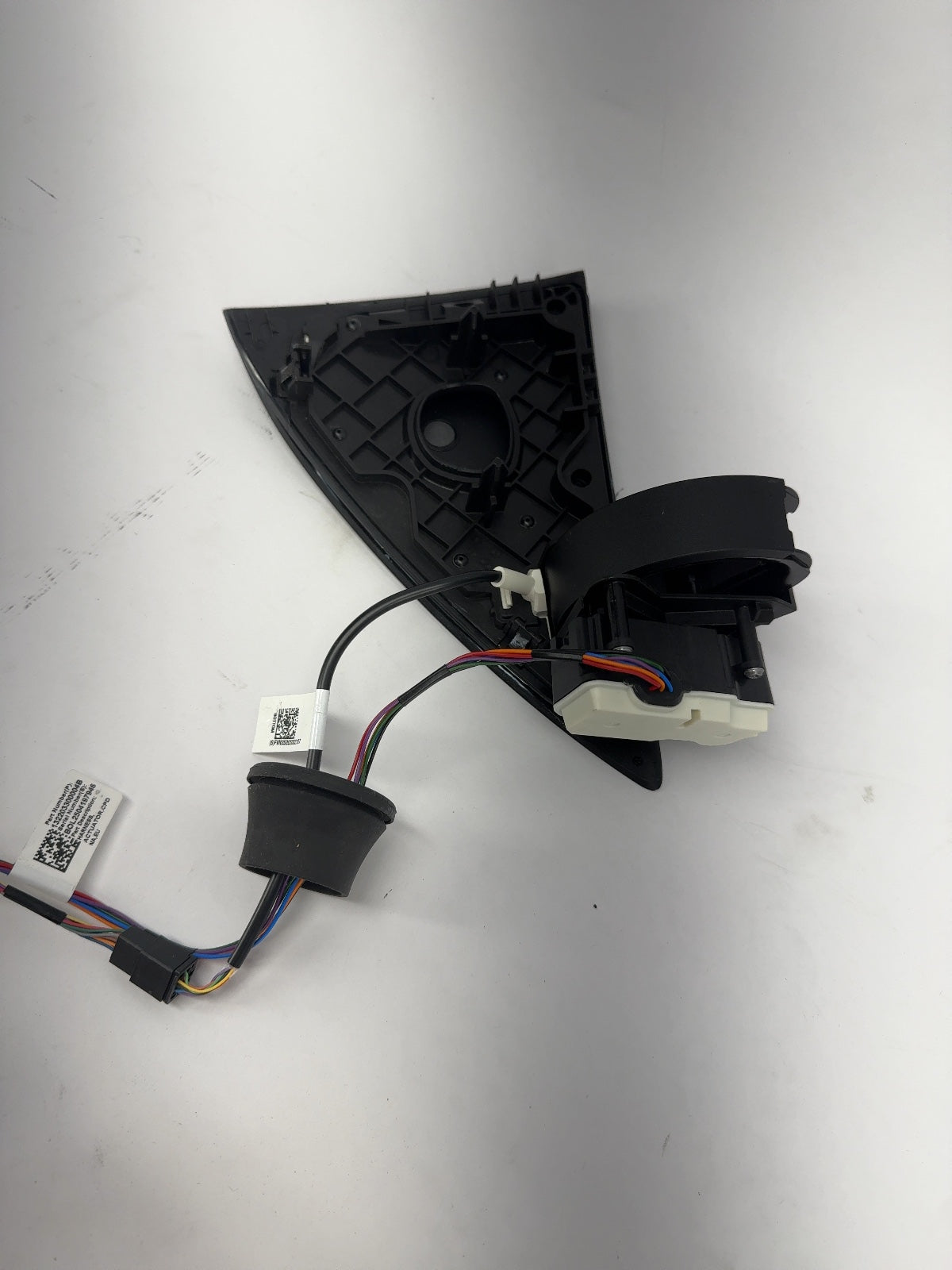 2026 Tesla Model Y Juniper Charge Port Door 2029538-00-C