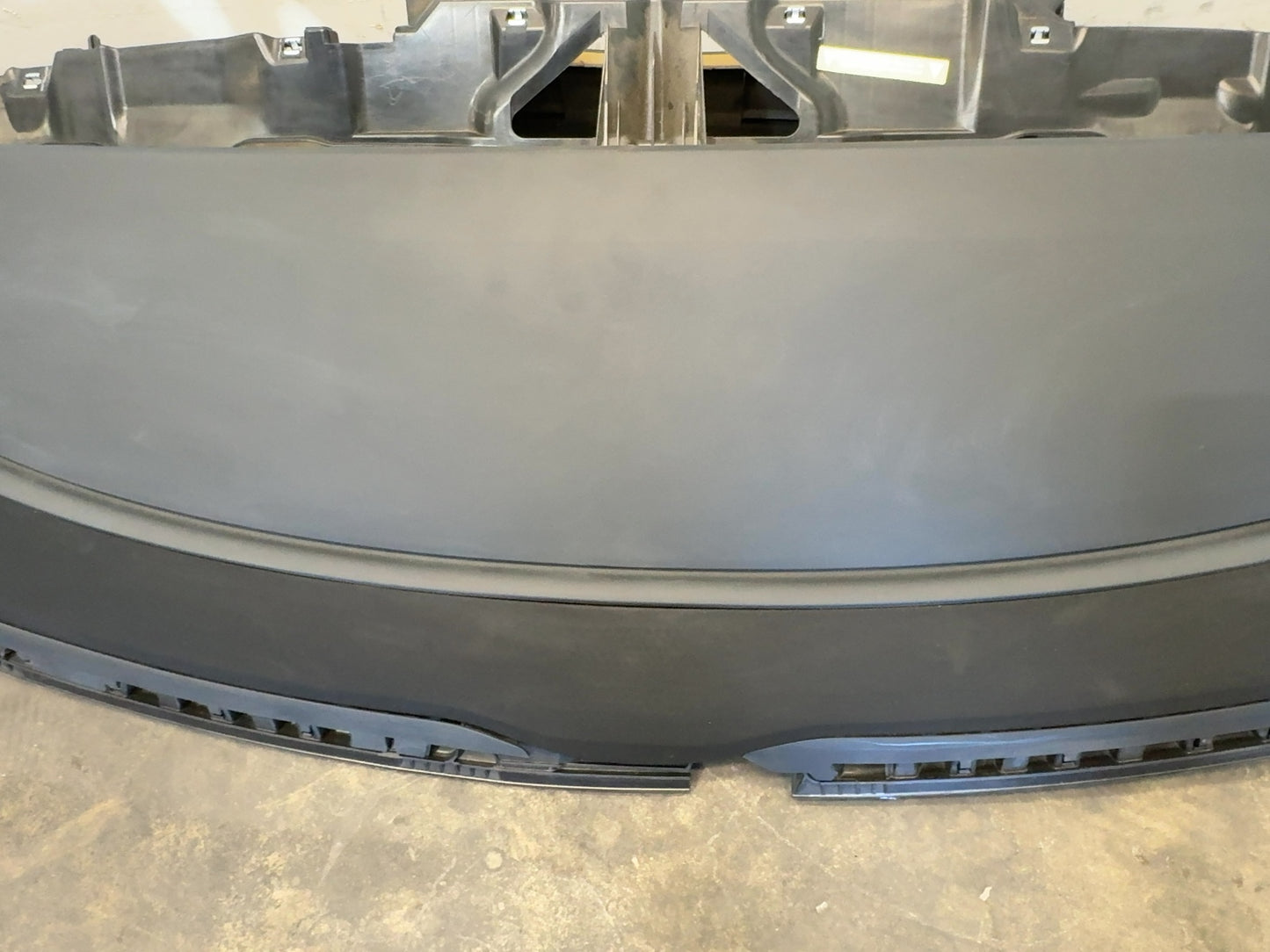 2020-2025 Tesla Model Y Dash Panel With Airbag 1077823-00-G