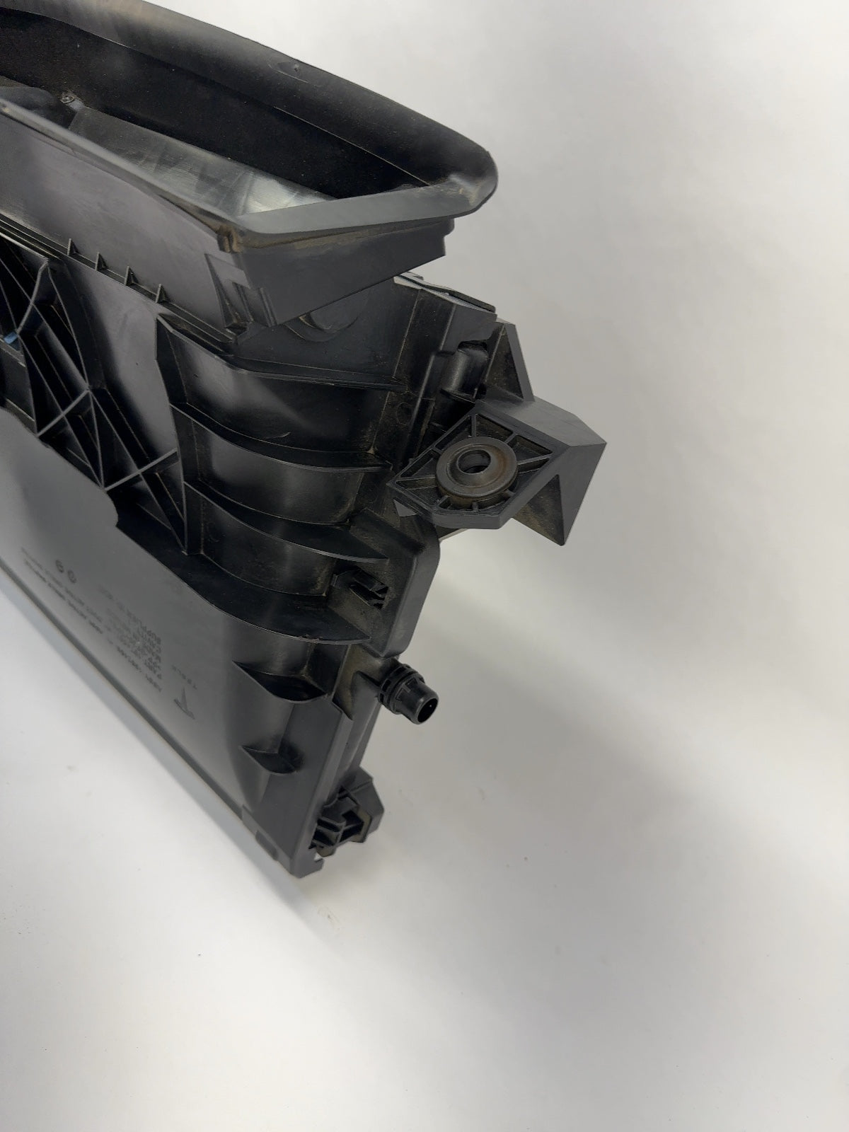 2026 Tesla Model Y Juniper Cooling Fan Assembly 1982489-00-D