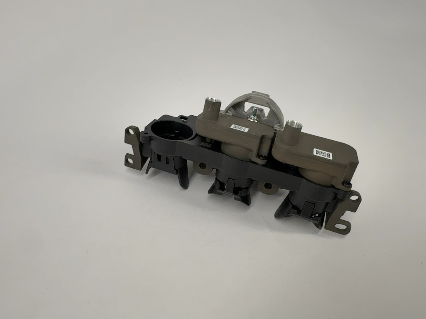 2026 Tesla Model Y Juniper Front Forward Bi Cam 1806315-00-F