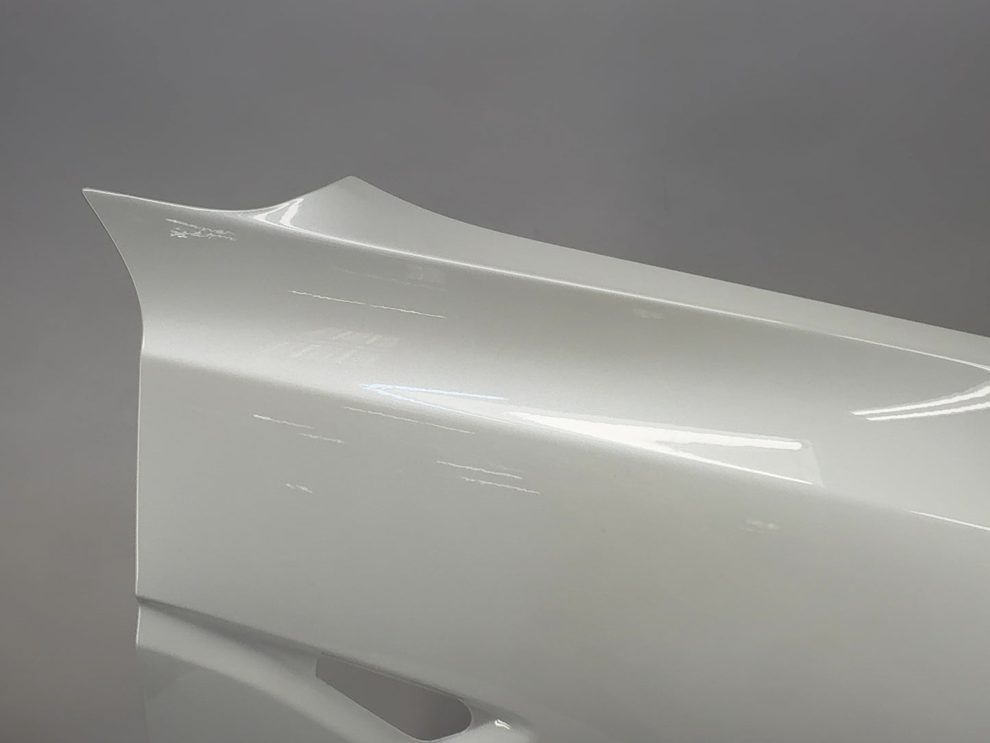 2024-2026 Tesla Model 3 Highland Right Fender 1714888-E0-F