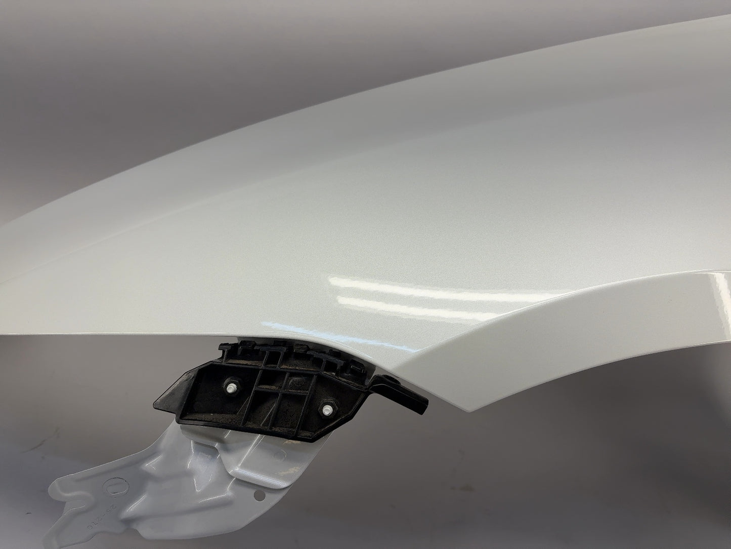 2024-2026 Tesla Model 3 Highland Left Fender 1714884-E0-F