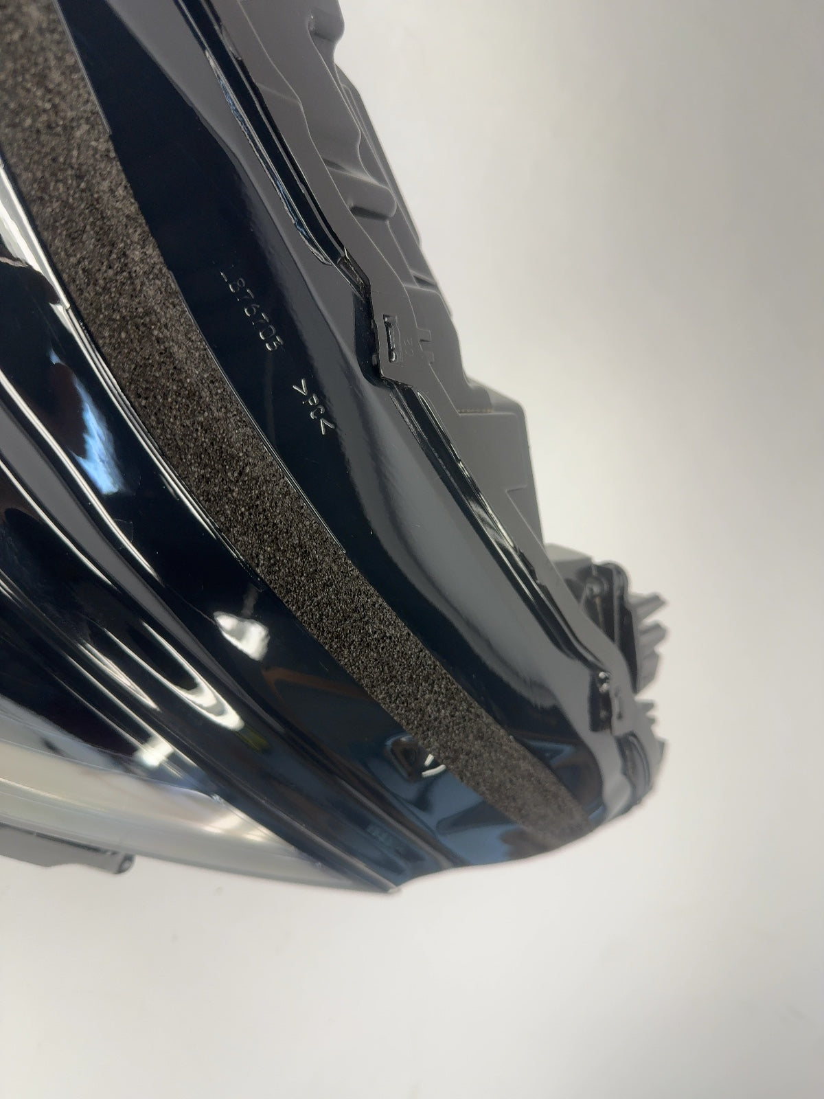 2025-2026 Tesla Model 3 Highland Front Headlamp Left 1694086-00-I