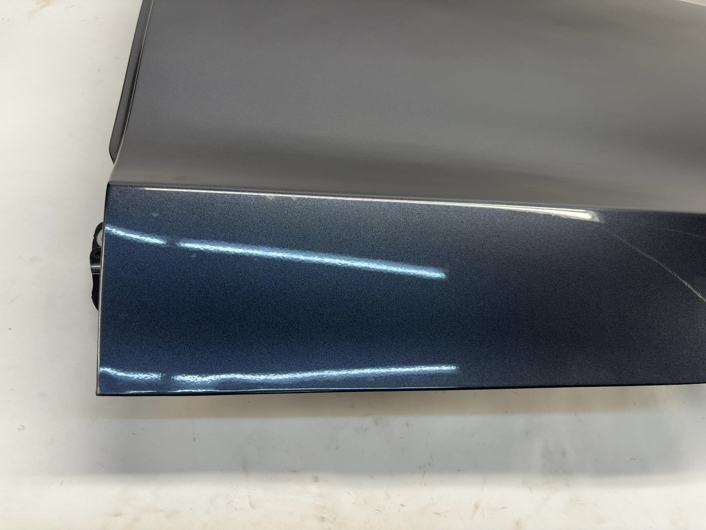 2024-2026 Tesla Model 3 Highland Rear Left Door Shell 1751847-E0-A