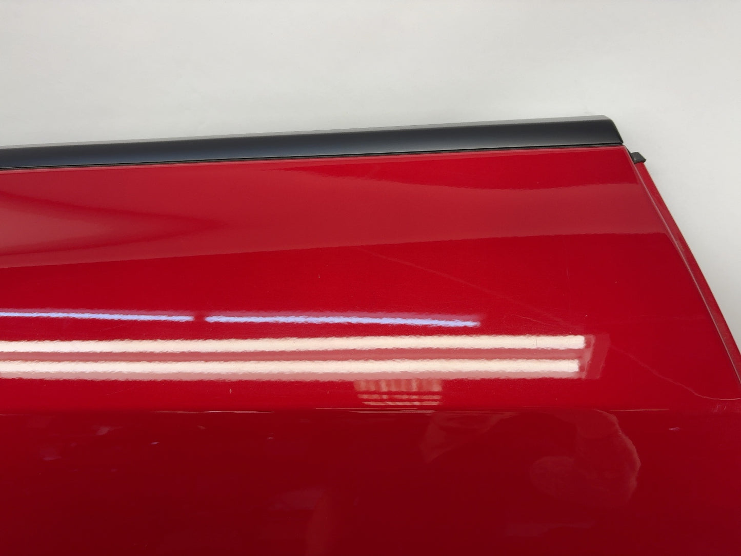 2018-2023 Tesla Model 3 Rear Right Door Shell 1081440-E0-C