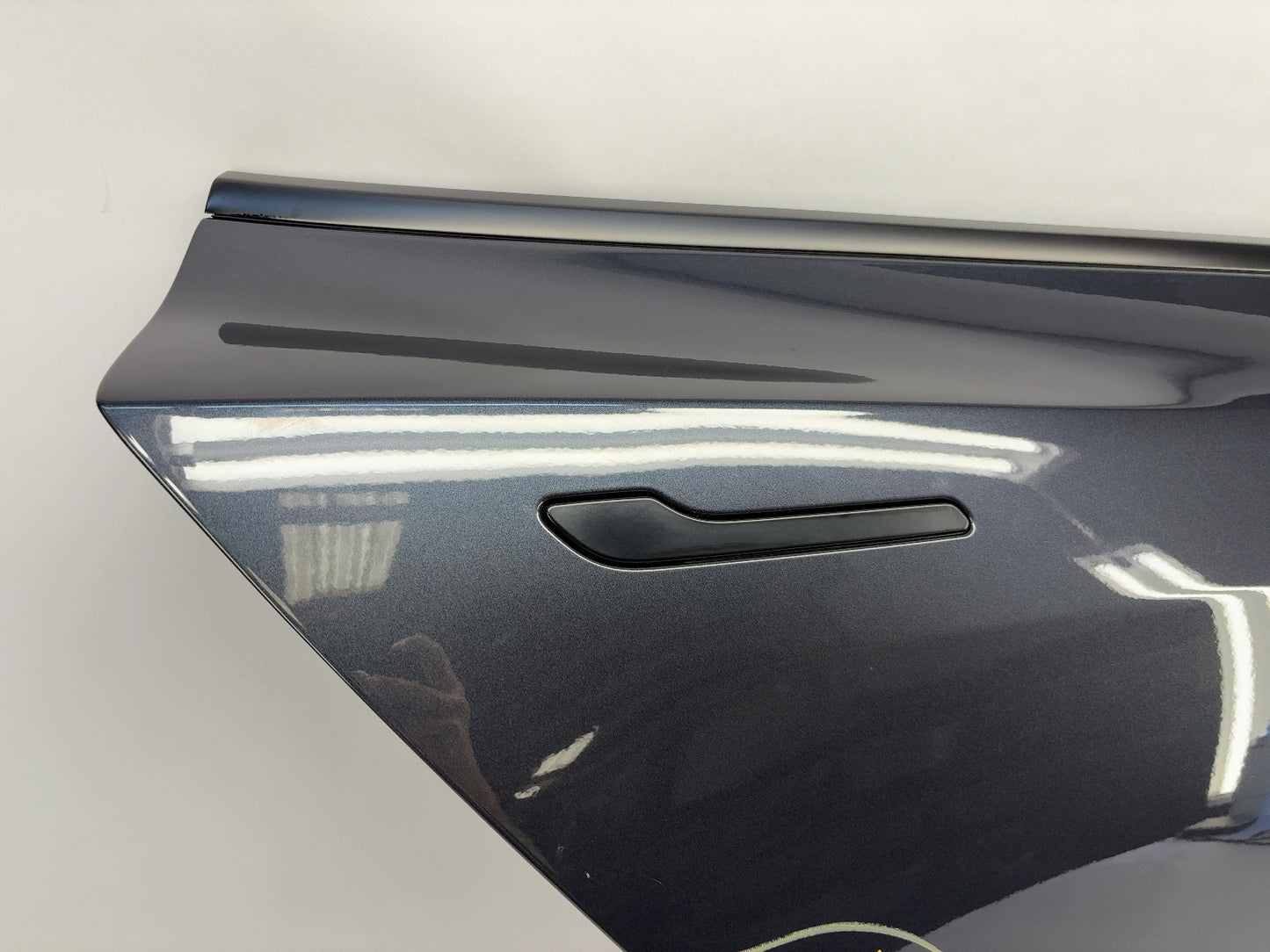 2024-2026 Tesla Model 3 Highland Rear Right Door Shell 1751848-E0-A